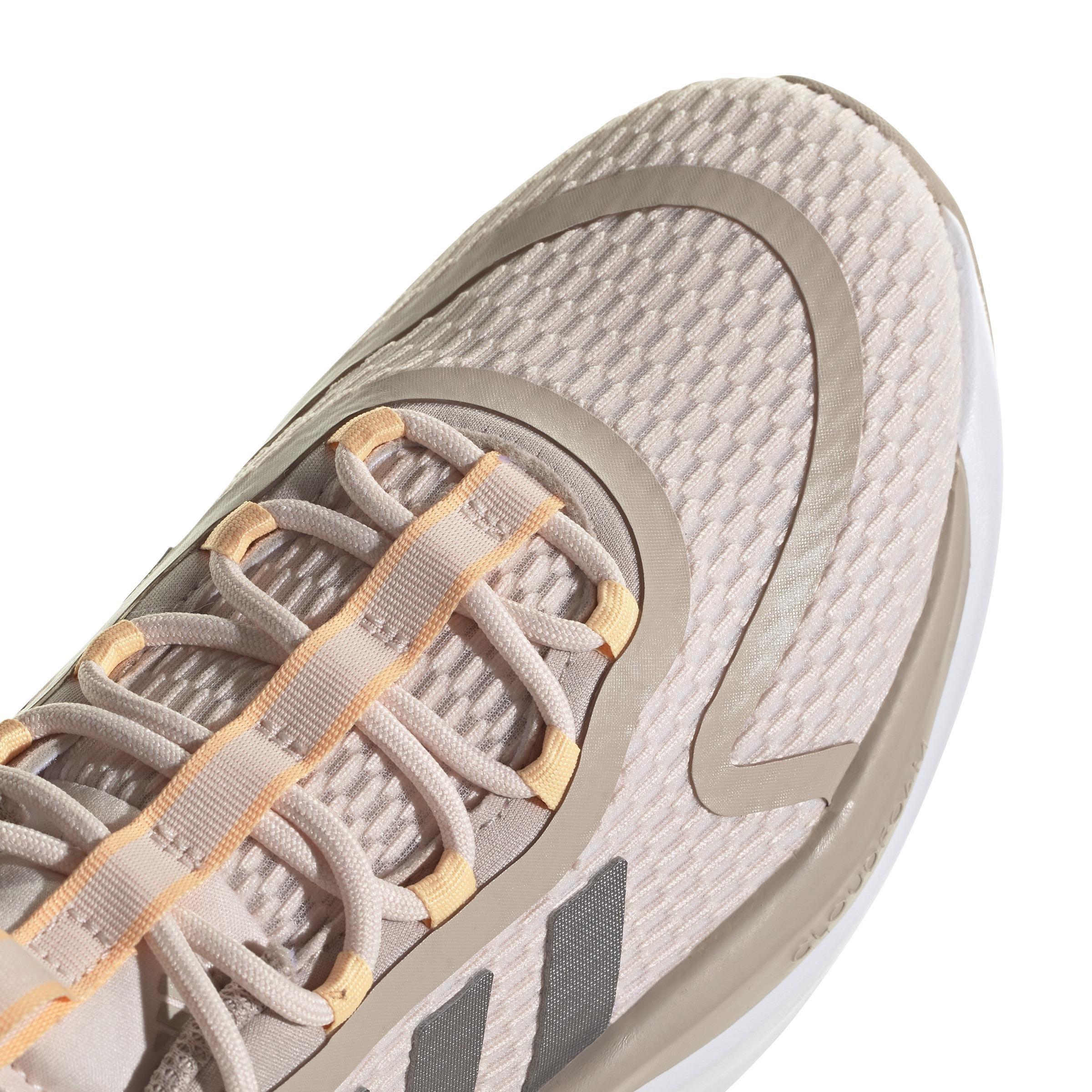 Alphabounce+ Sustainable Bounce Shoes, Pink, A901_ONE, large image number 3