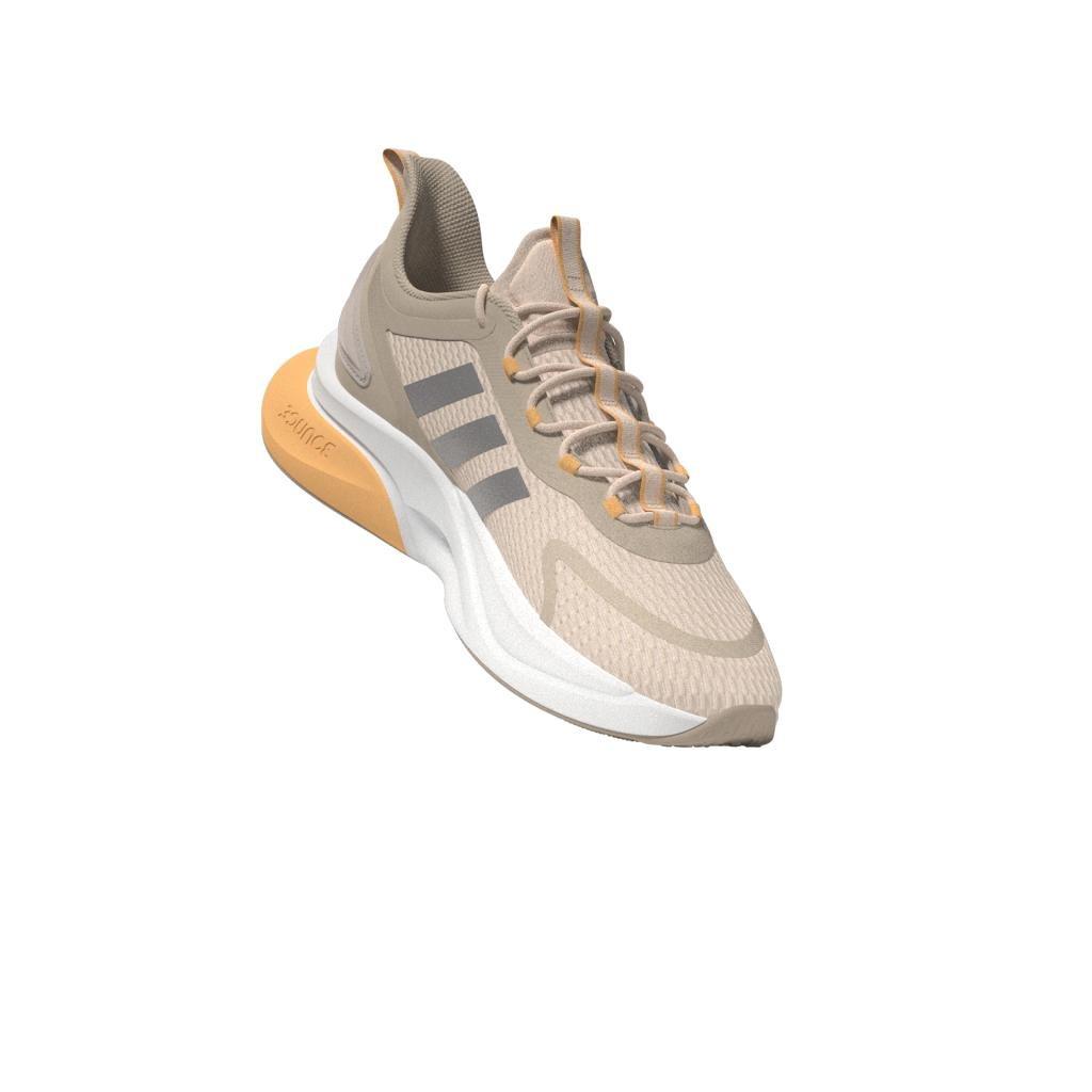 Alphabounce+ Sustainable Bounce Shoes, Pink, A901_ONE, large image number 8