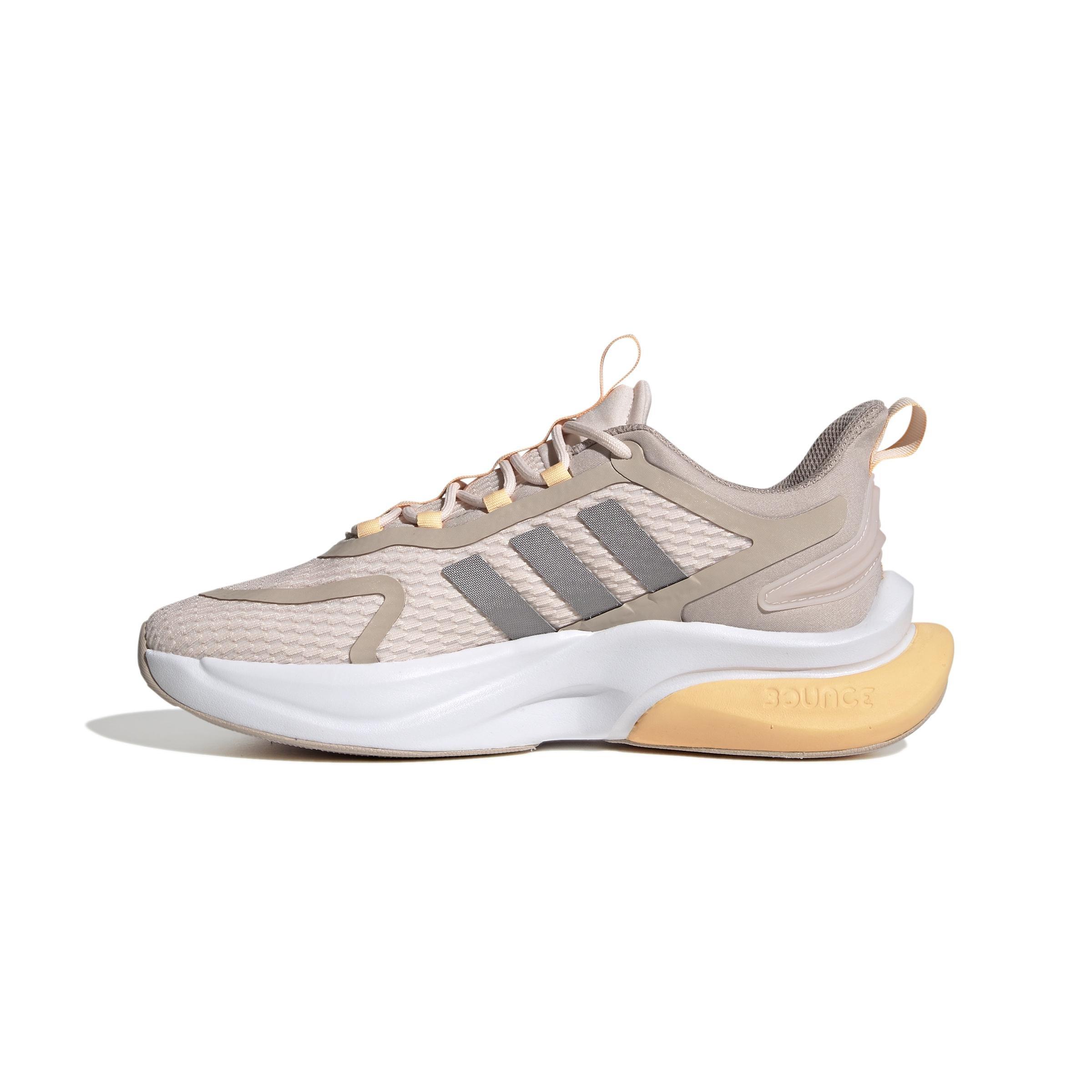Alphabounce+ Sustainable Bounce Shoes, Pink, A901_ONE, large image number 9