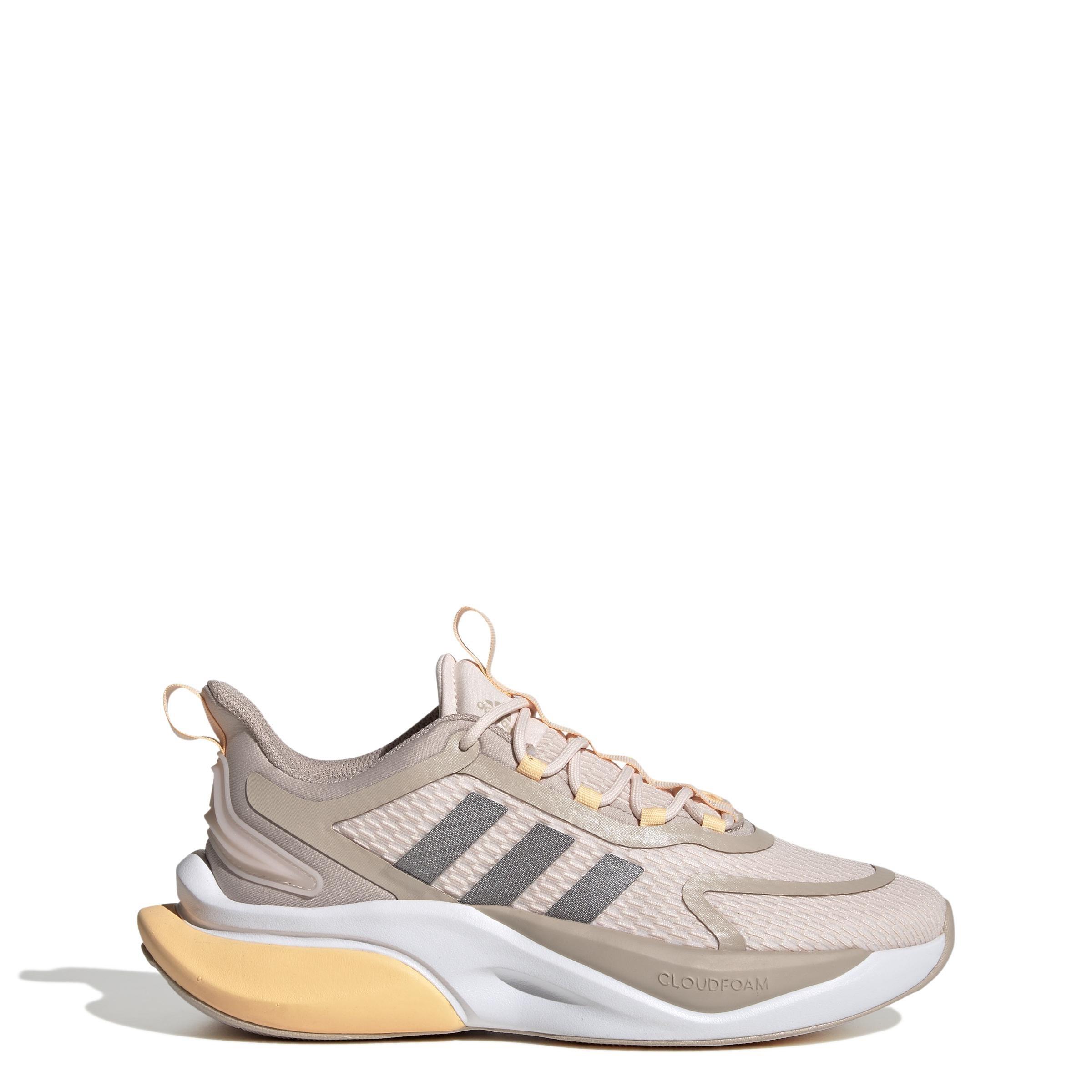 Alphabounce+ Sustainable Bounce Shoes, Pink, A901_ONE, large image number 11