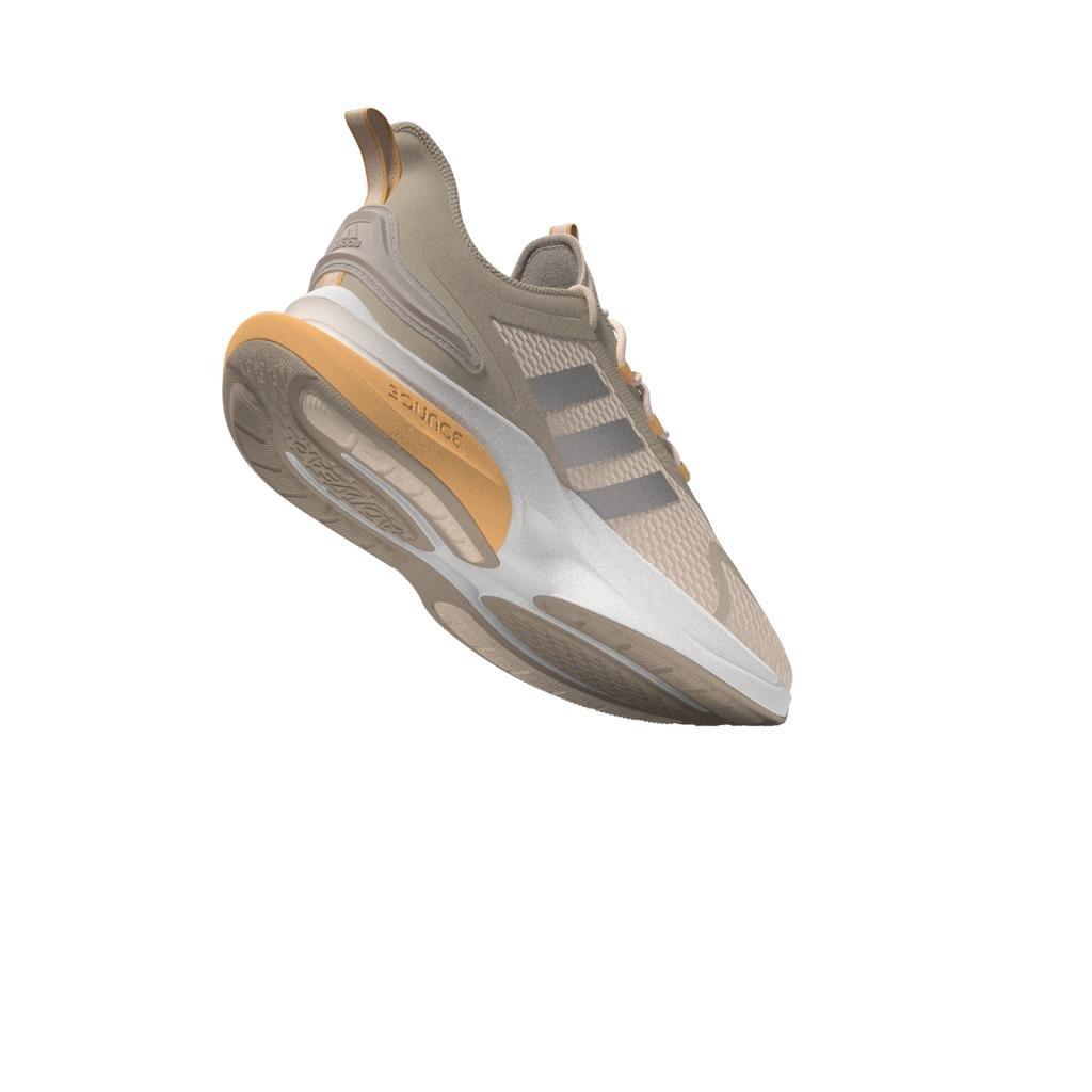 Alphabounce+ Sustainable Bounce Shoes, Pink, A901_ONE, large image number 12