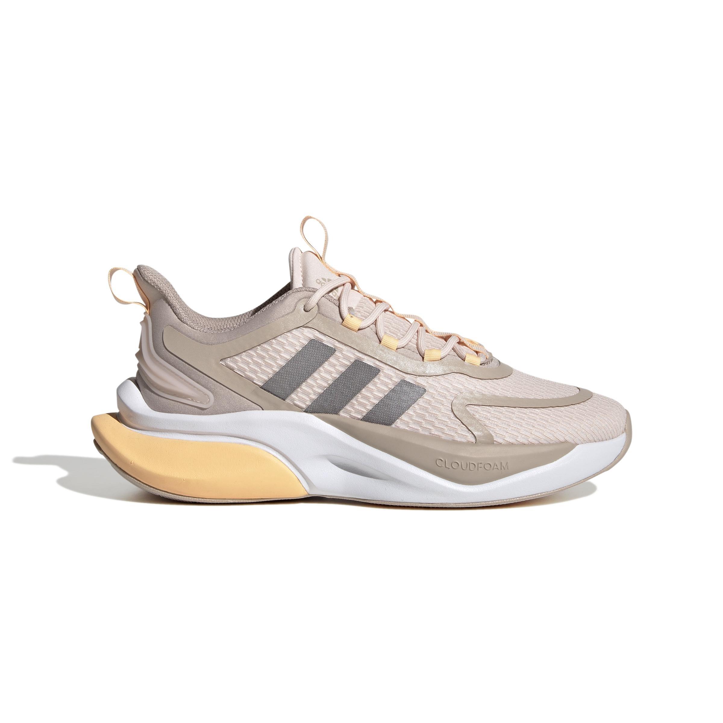 Alphabounce+ Sustainable Bounce Shoes, Pink, A901_ONE, large image number 13