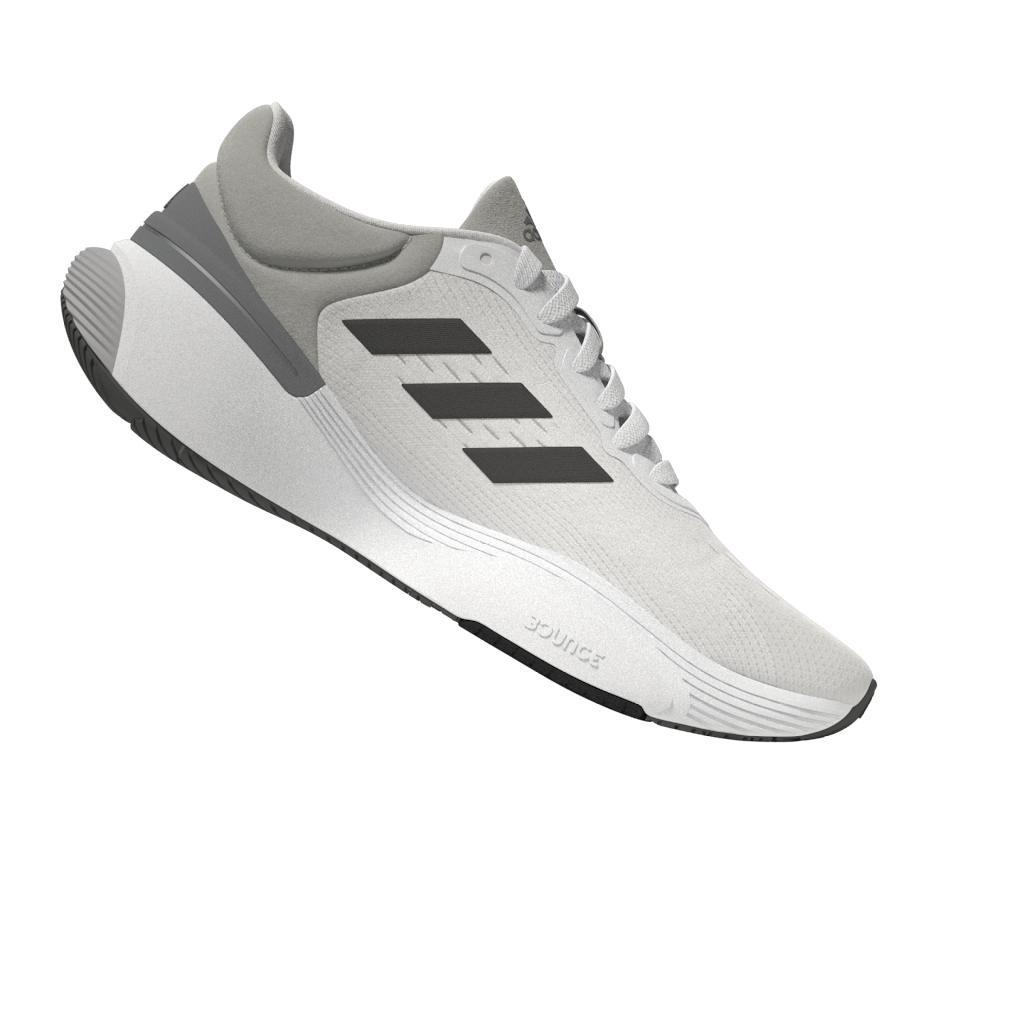 adidas gazelle silver green womens Adidas Response Runner U Running Shoes Unisex