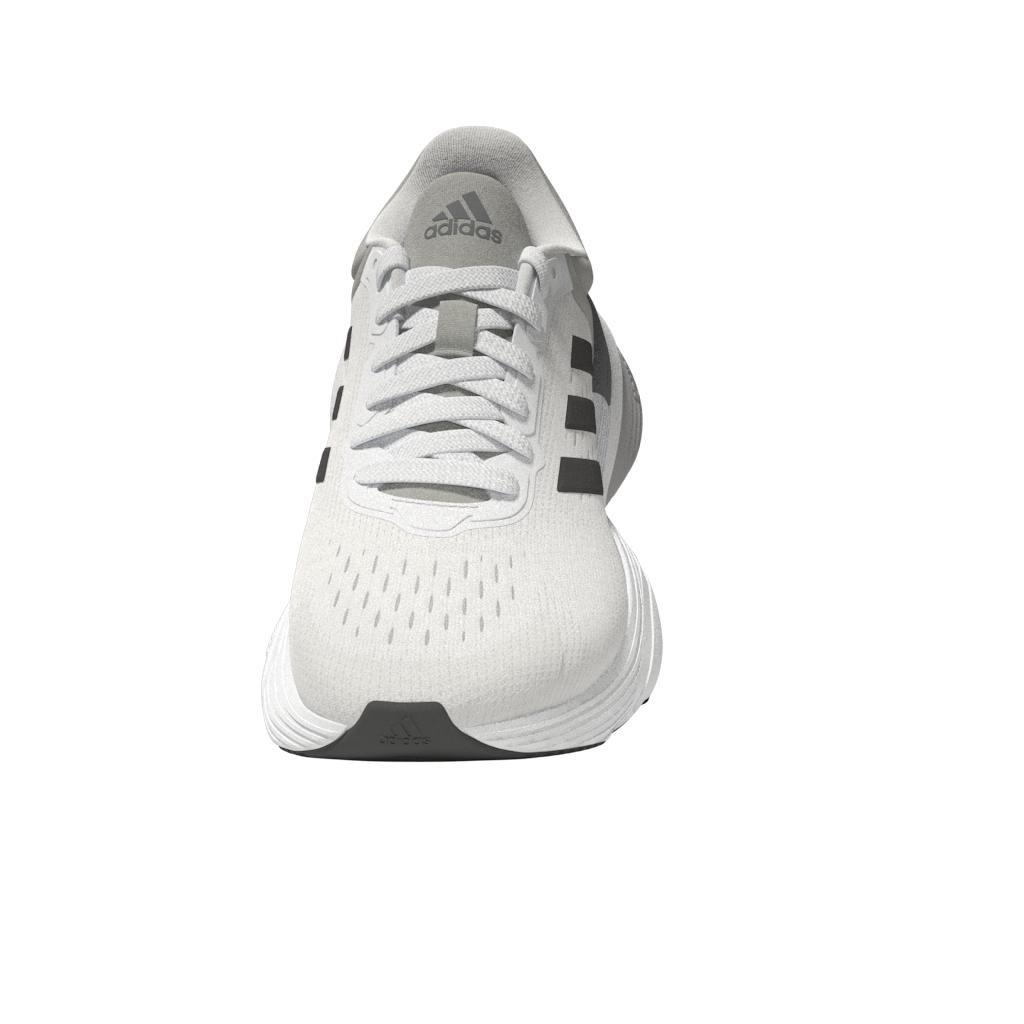 Unisex Kids Response Super 3.0 Lace Shoes, White, A901_ONE, large image number 13