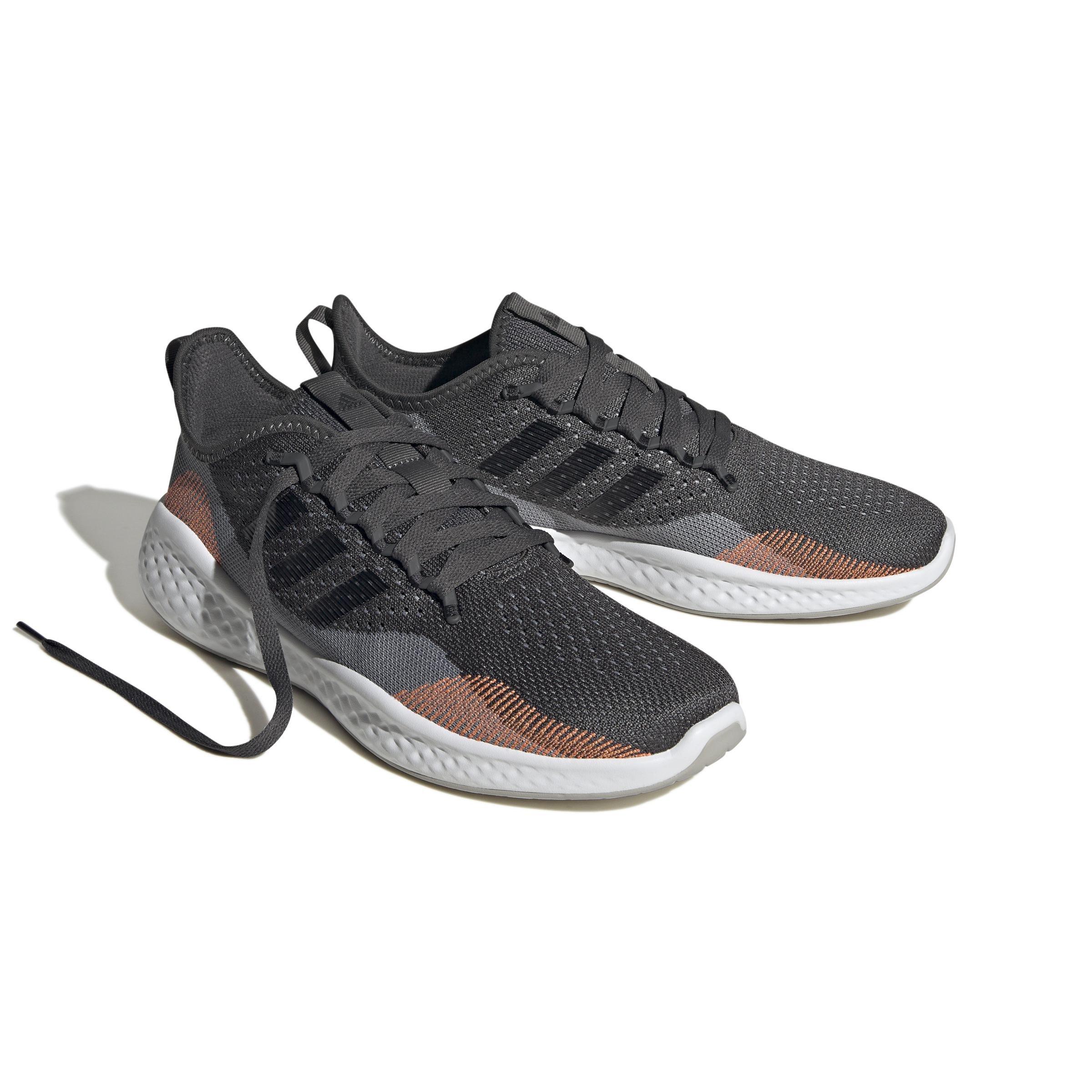 Fluidflow 2.0 Shoes, Grey, A901_ONE, large image number 0