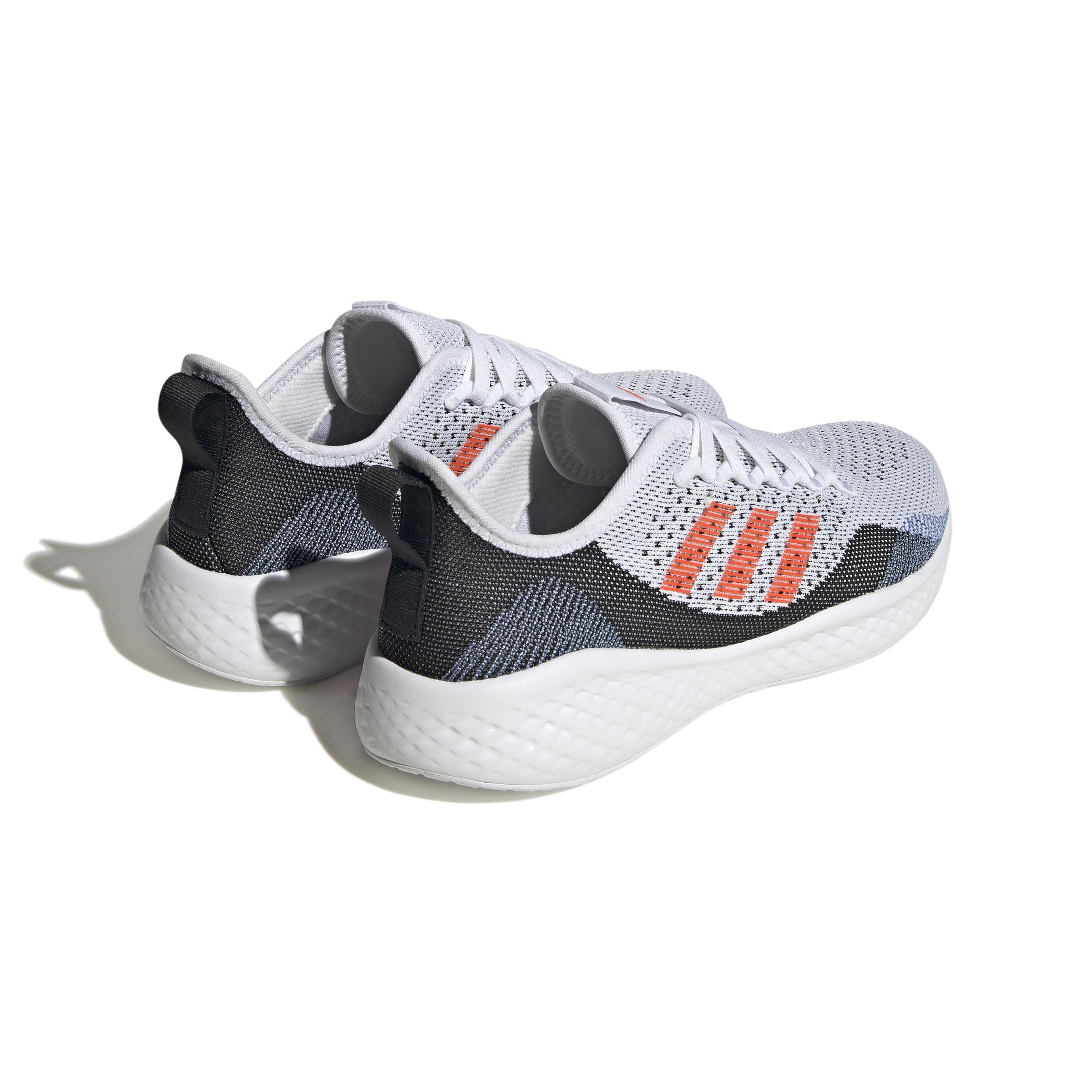 Fluidflow 2.0 Running Shoes, White, , large image number 1