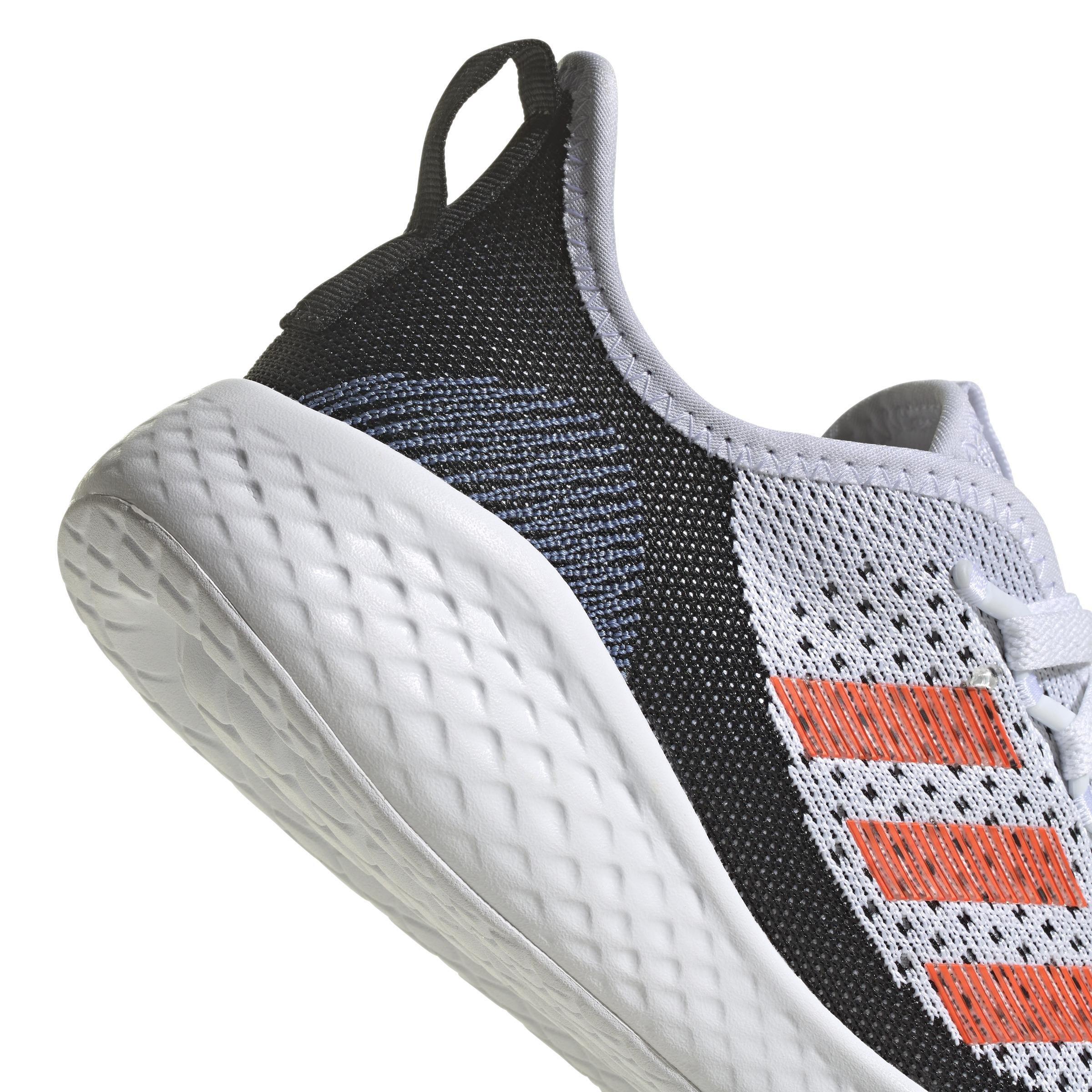 Fluidflow 2.0 Running Shoes, White, , large image number 2