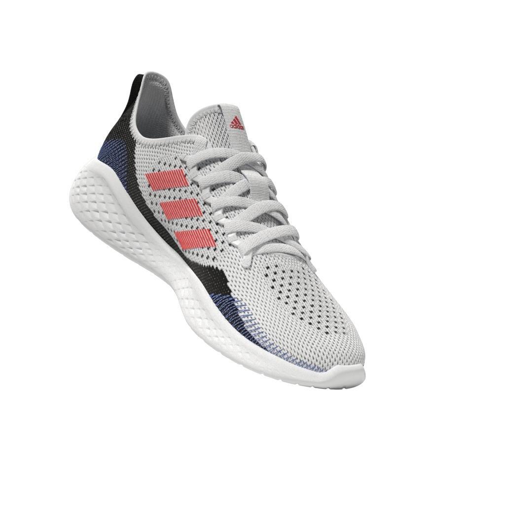 Fluidflow 2.0 Running Shoes, White, , large image number 5
