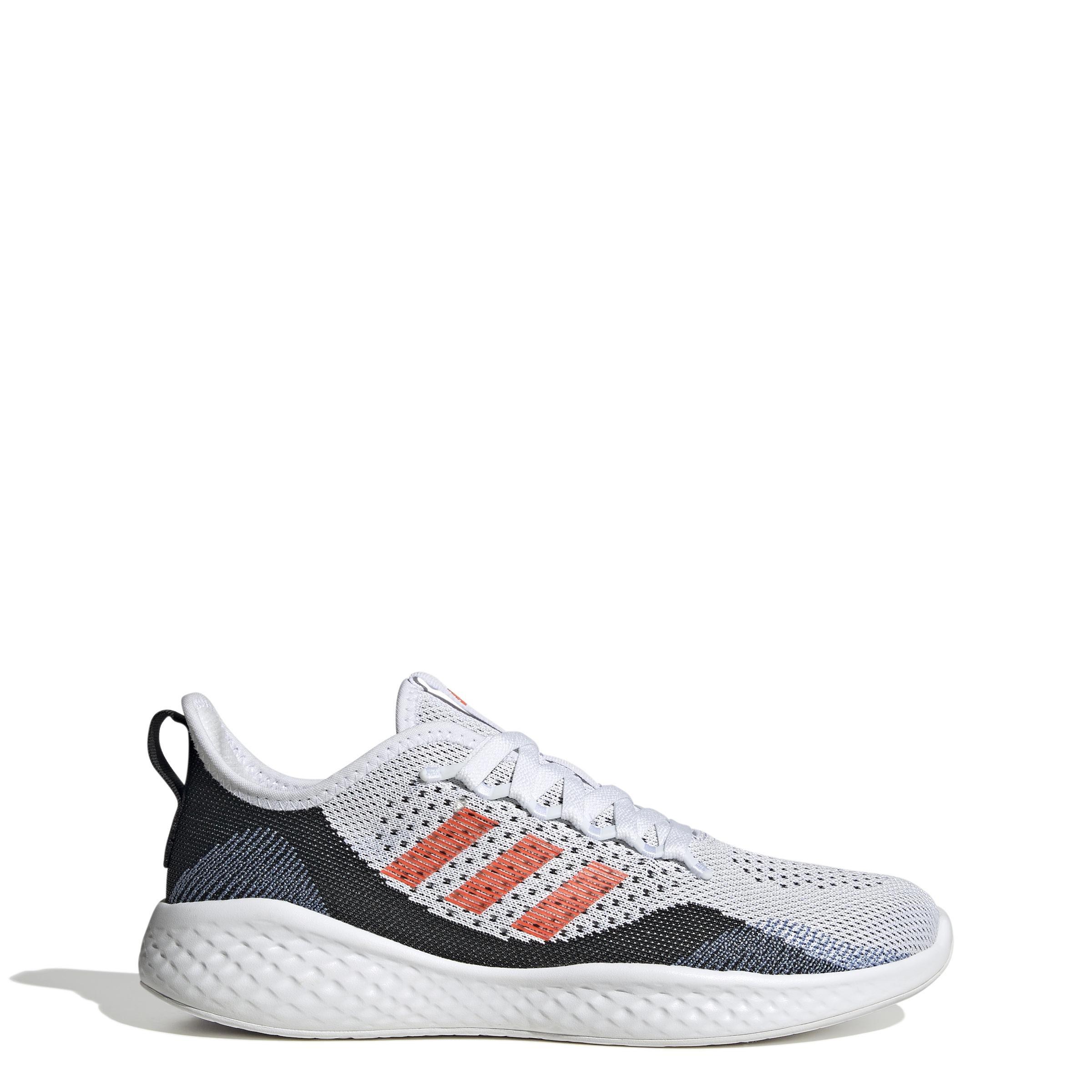 Fluidflow 2.0 Running Shoes, White, , large image number 9