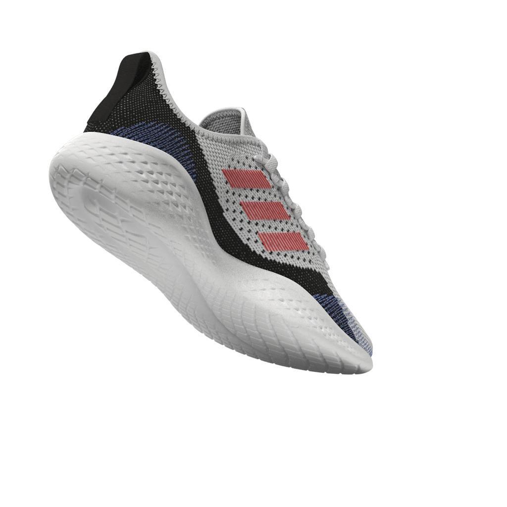 Fluidflow 2.0 Running Shoes, White, , large image number 10