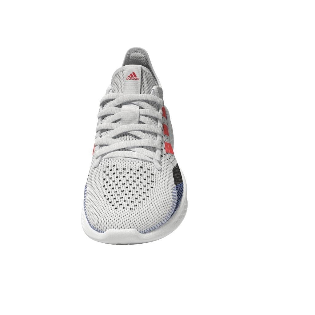 Fluidflow 2.0 Running Shoes, White, , large image number 11