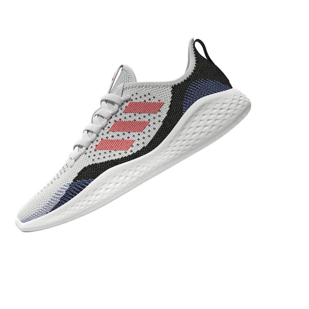 Fluidflow 2.0 Running Shoes, White, , large image number 12