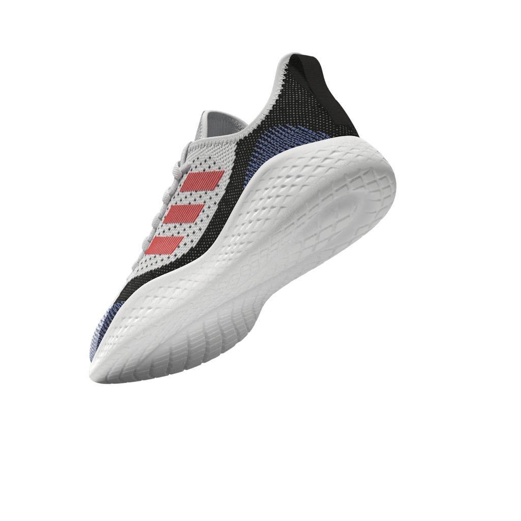 Fluidflow 2.0 Running Shoes, White, A901_ONE, large image number 13