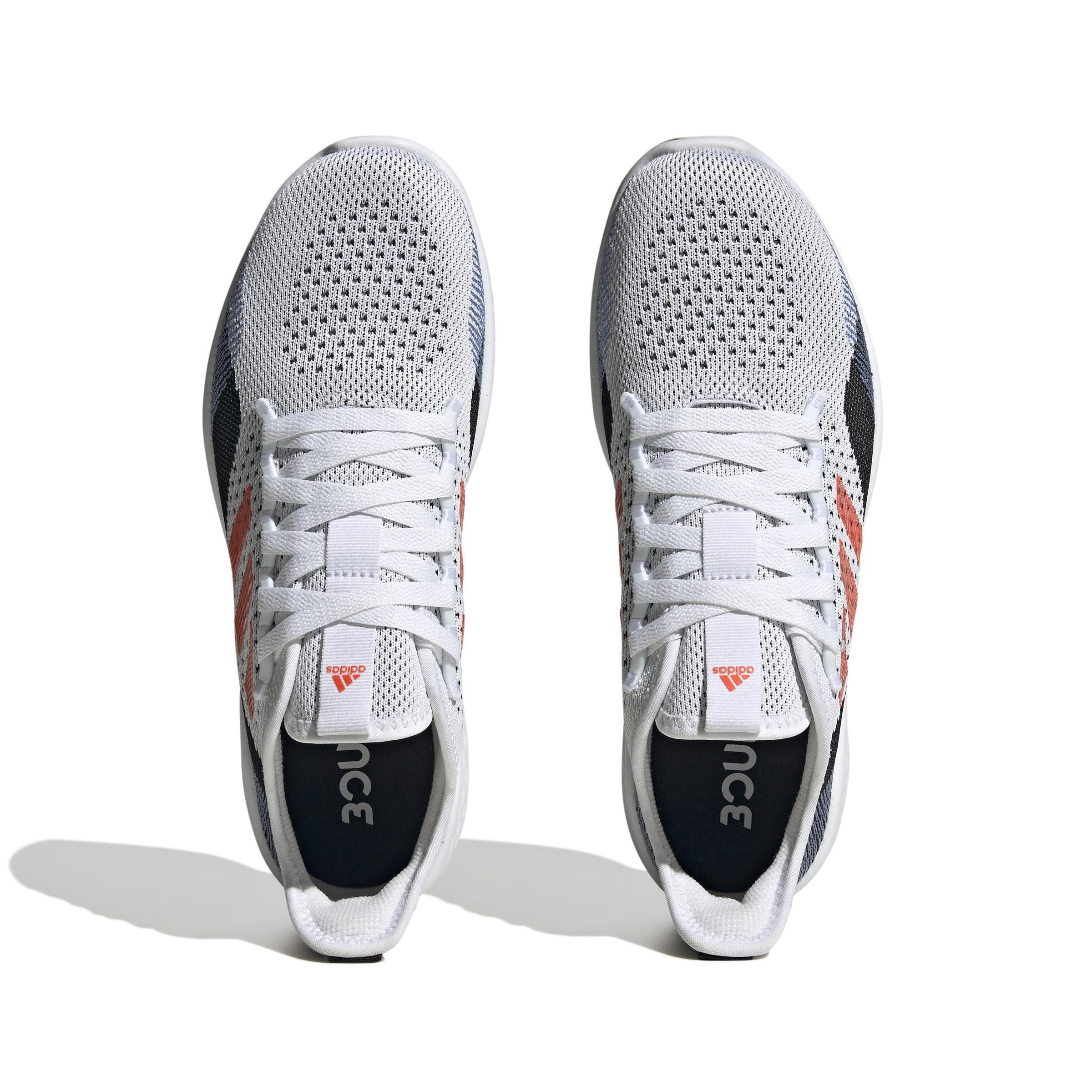 Fluidflow 2.0 Running Shoes, White, , large image number 14