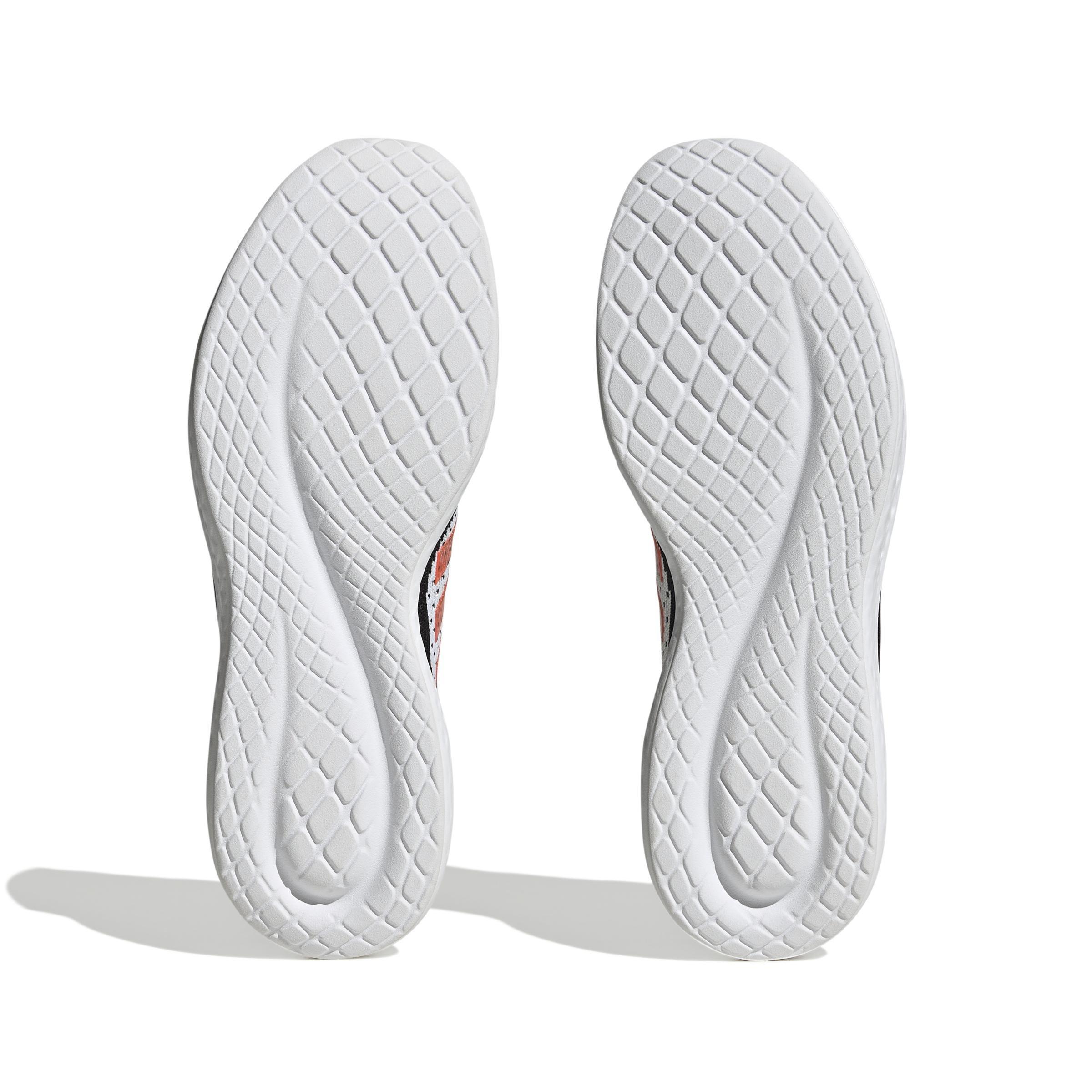 Fluidflow 2.0 Running Shoes, White, , large image number 16