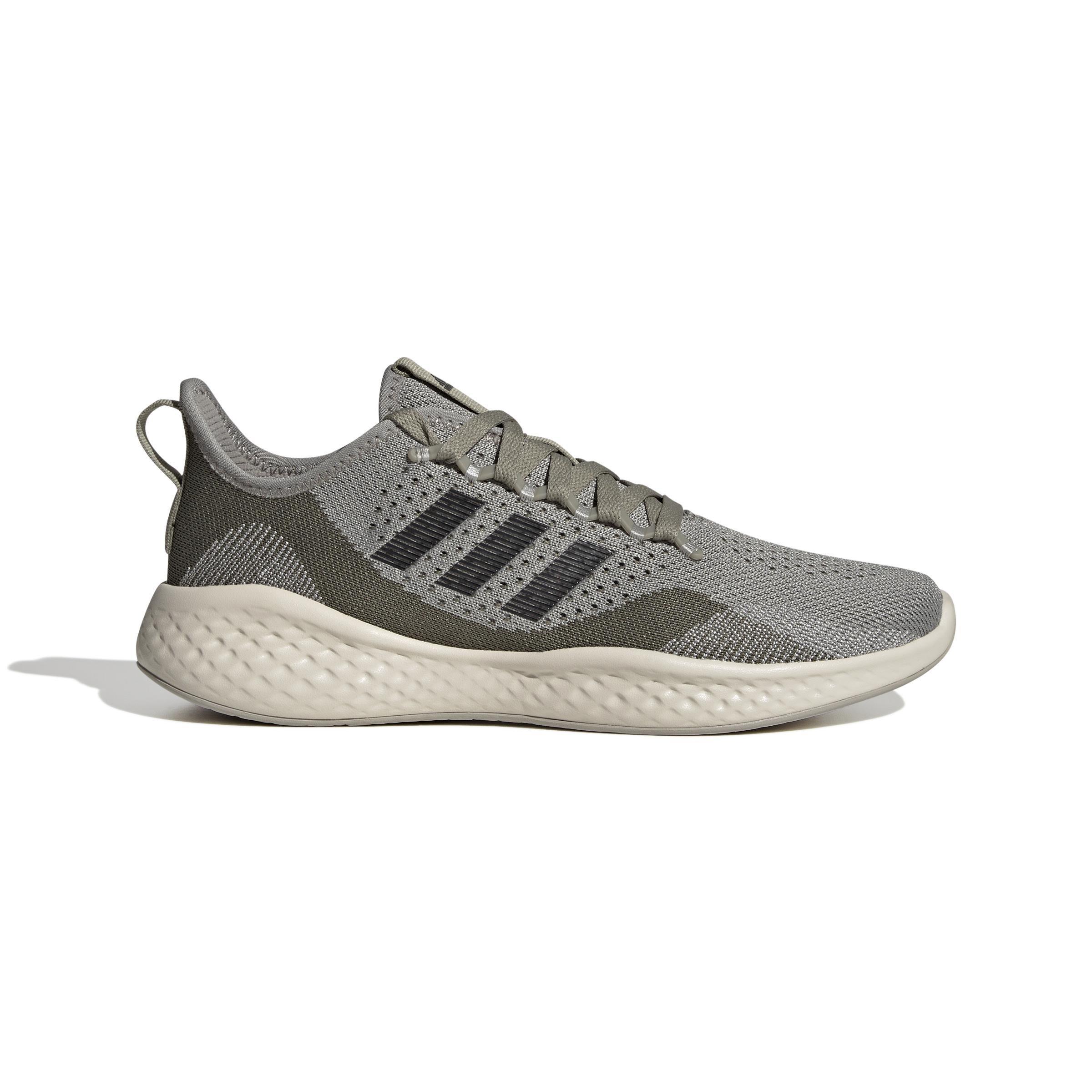 Fluidflow 2.0 Shoes, Green, A901_ONE, large image number 0