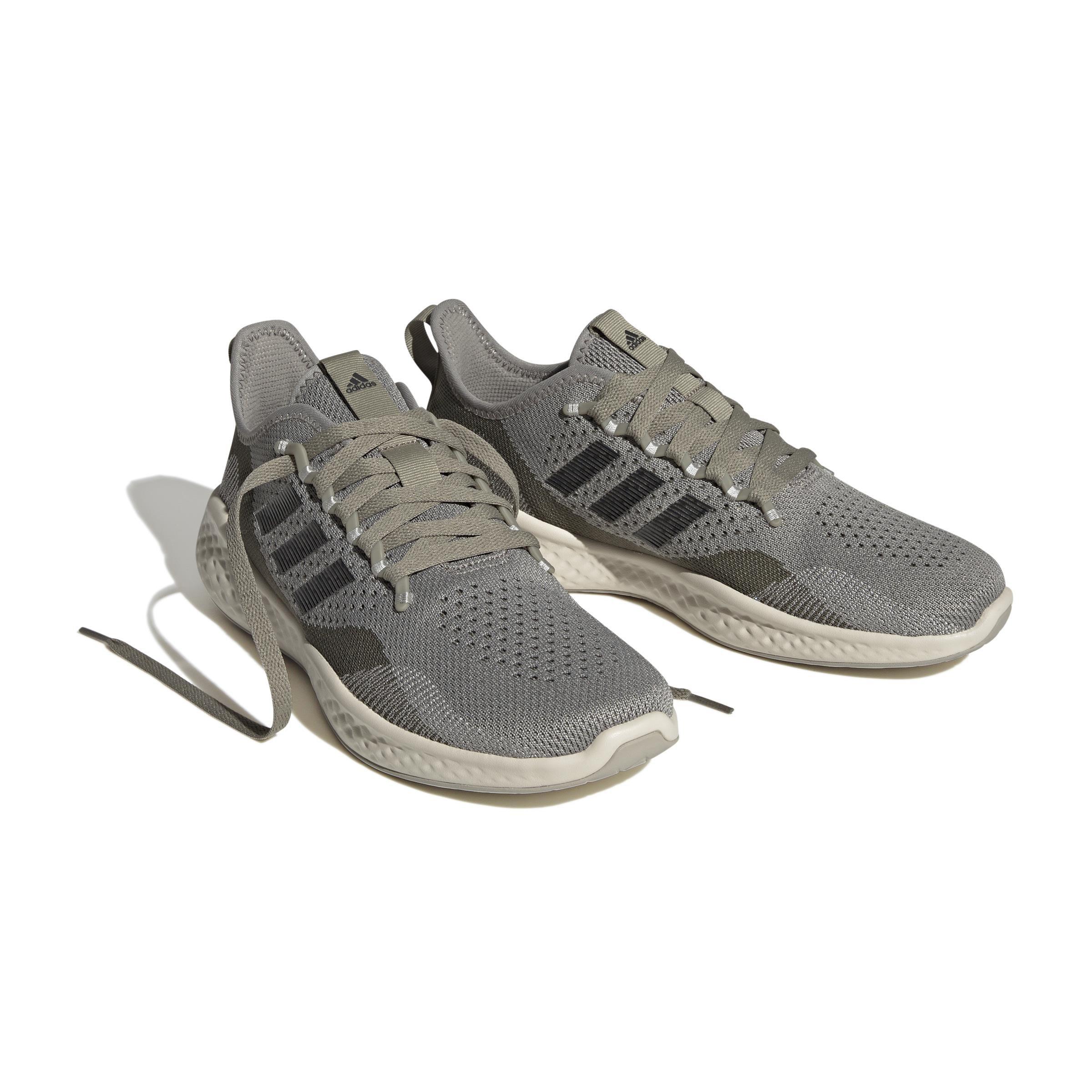 Fluidflow 2.0 Shoes, Green, A901_ONE, large image number 2
