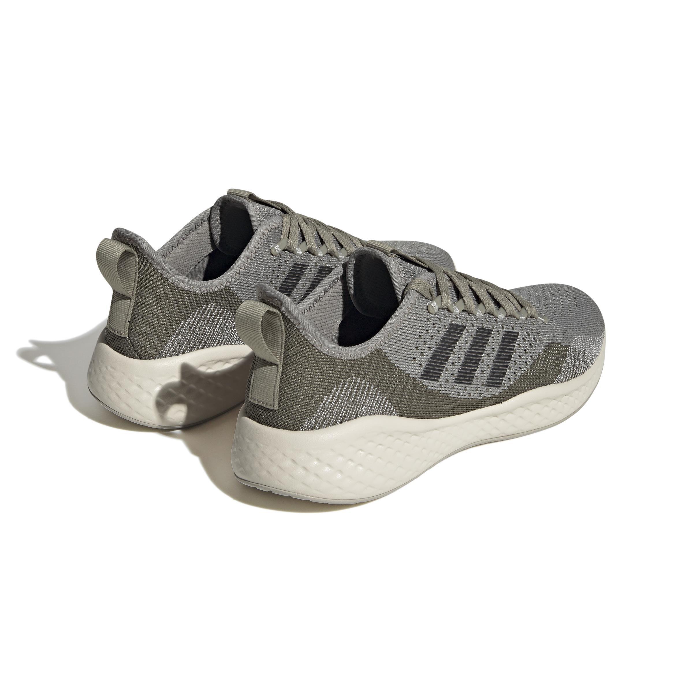 Fluidflow 2.0 Shoes, Green, A901_ONE, large image number 3