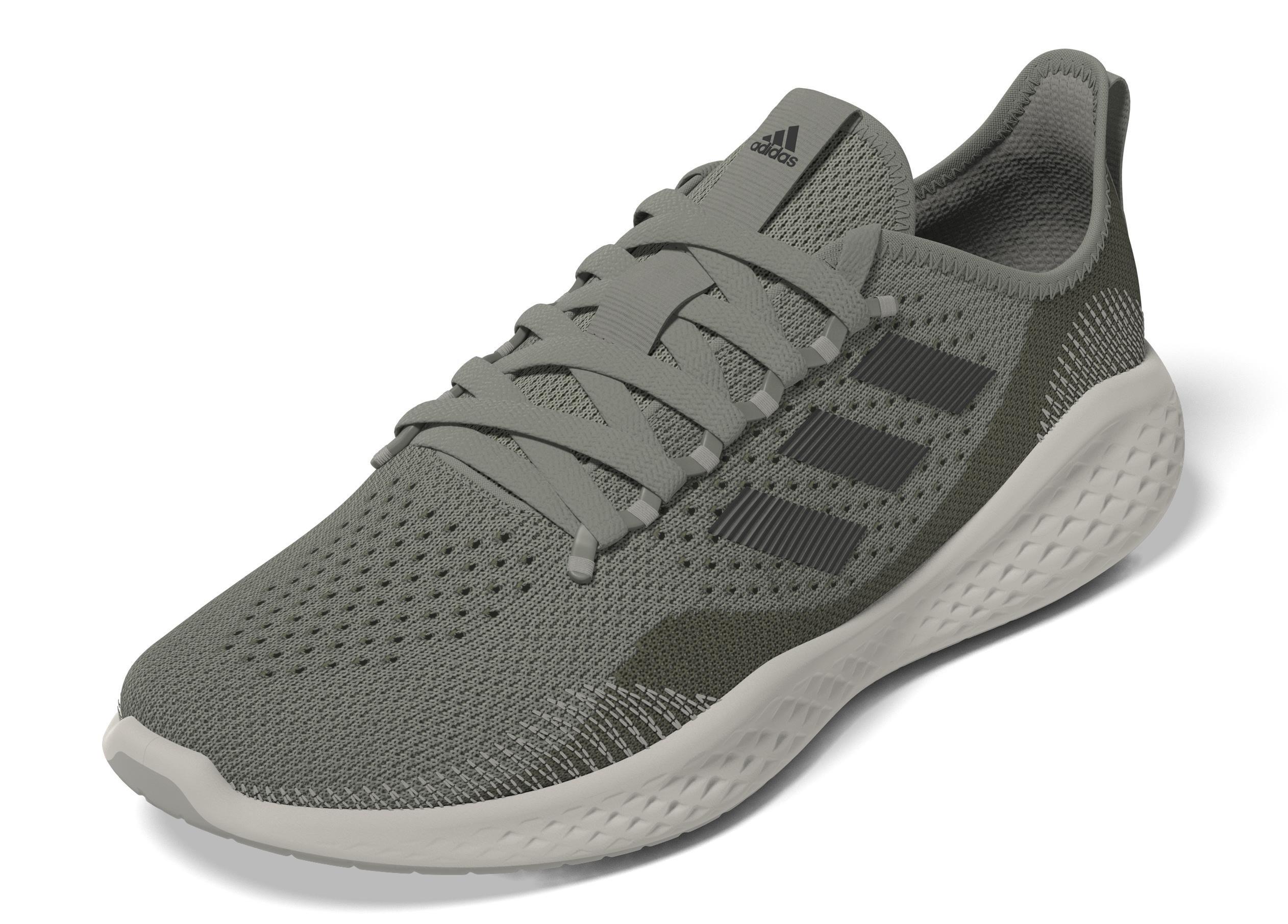 Fluidflow 2.0 Shoes, Green, A901_ONE, large image number 7