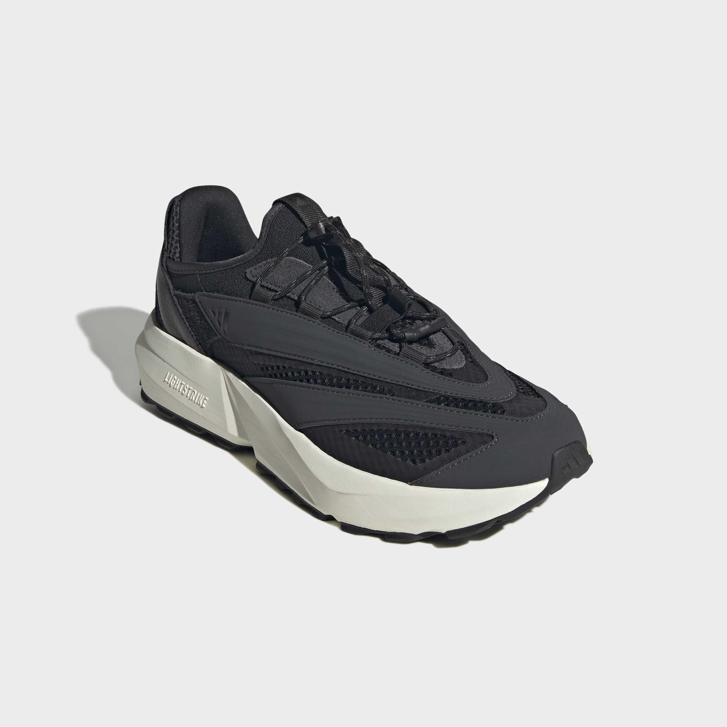 Lightblaze Vista Shoes, Grey, A901_ONE, large image number 2