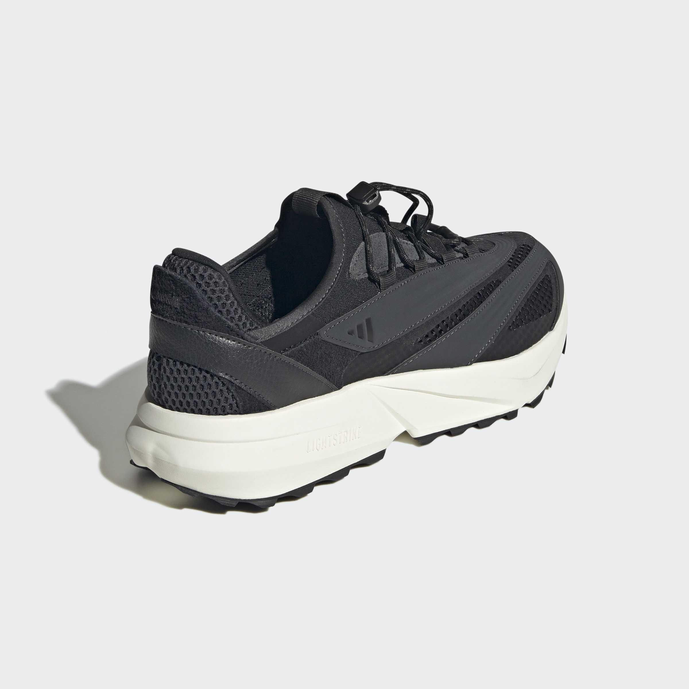 Lightblaze Vista Shoes, Grey, A901_ONE, large image number 3