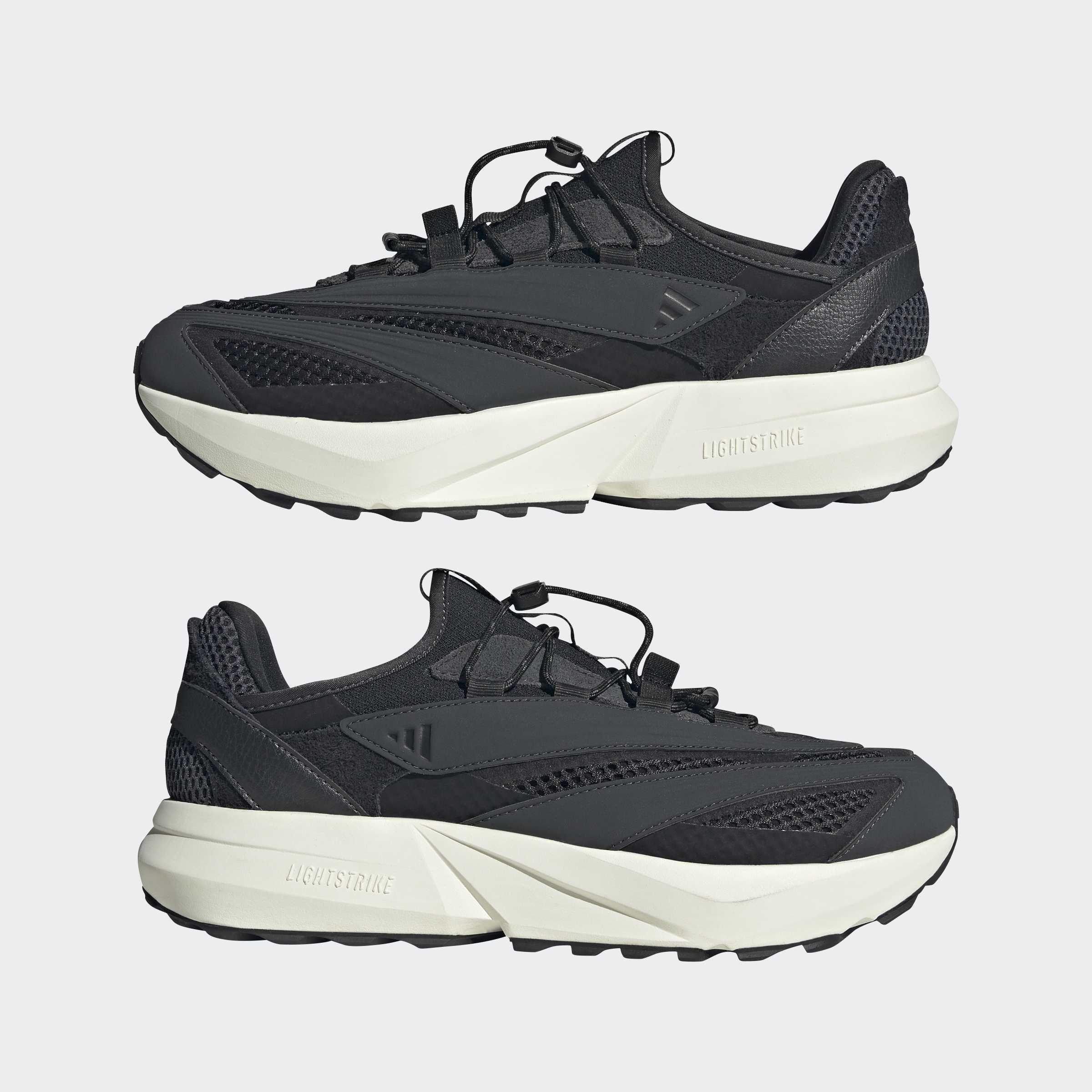 Lightblaze Vista Shoes, Grey, A901_ONE, large image number 6