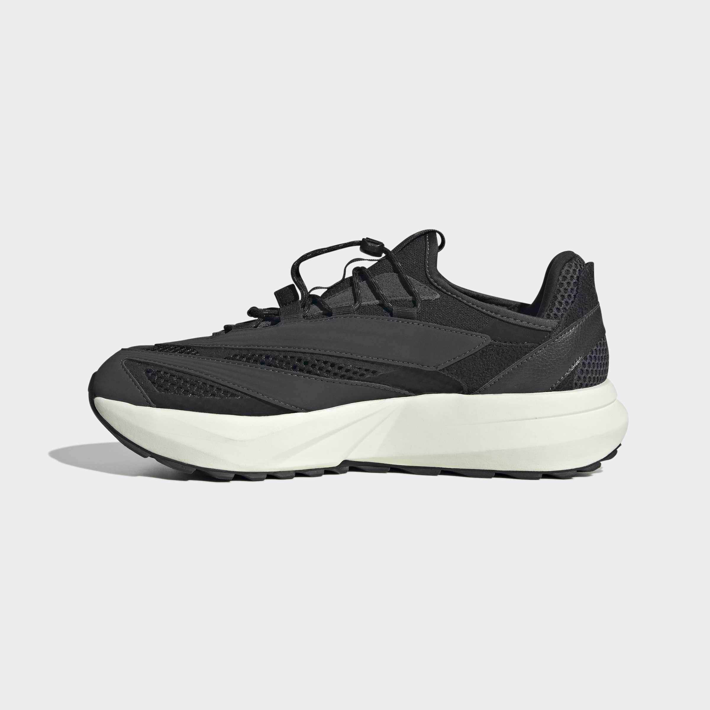 Lightblaze Vista Shoes, Grey, A901_ONE, large image number 7
