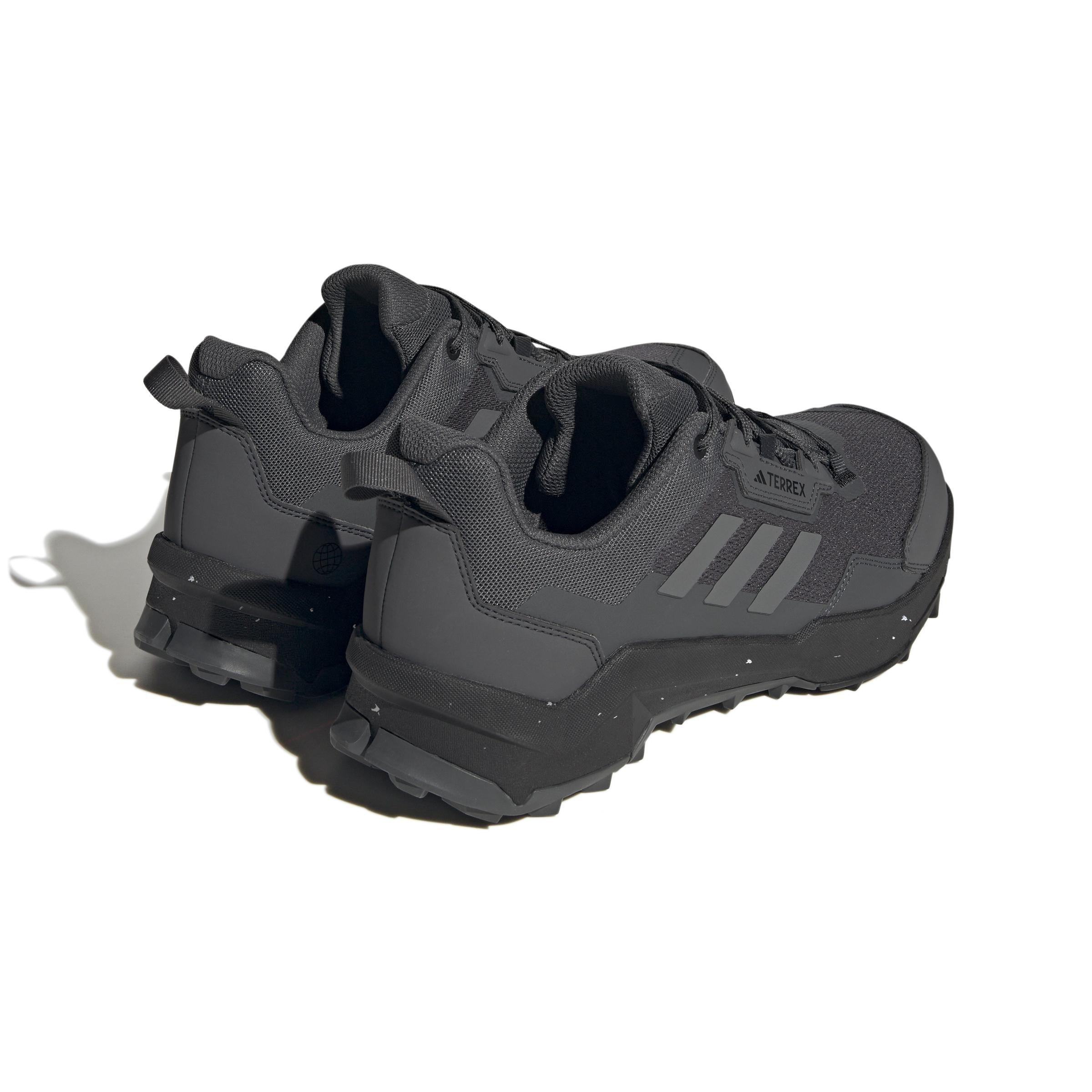 Terrex Ax4 Hiking Shoes, Grey, A901_ONE, large image number 1