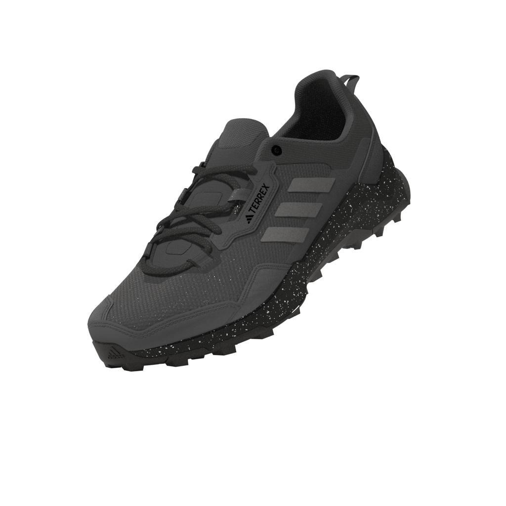 Terrex Ax4 Hiking Shoes, Grey, A901_ONE, large image number 4