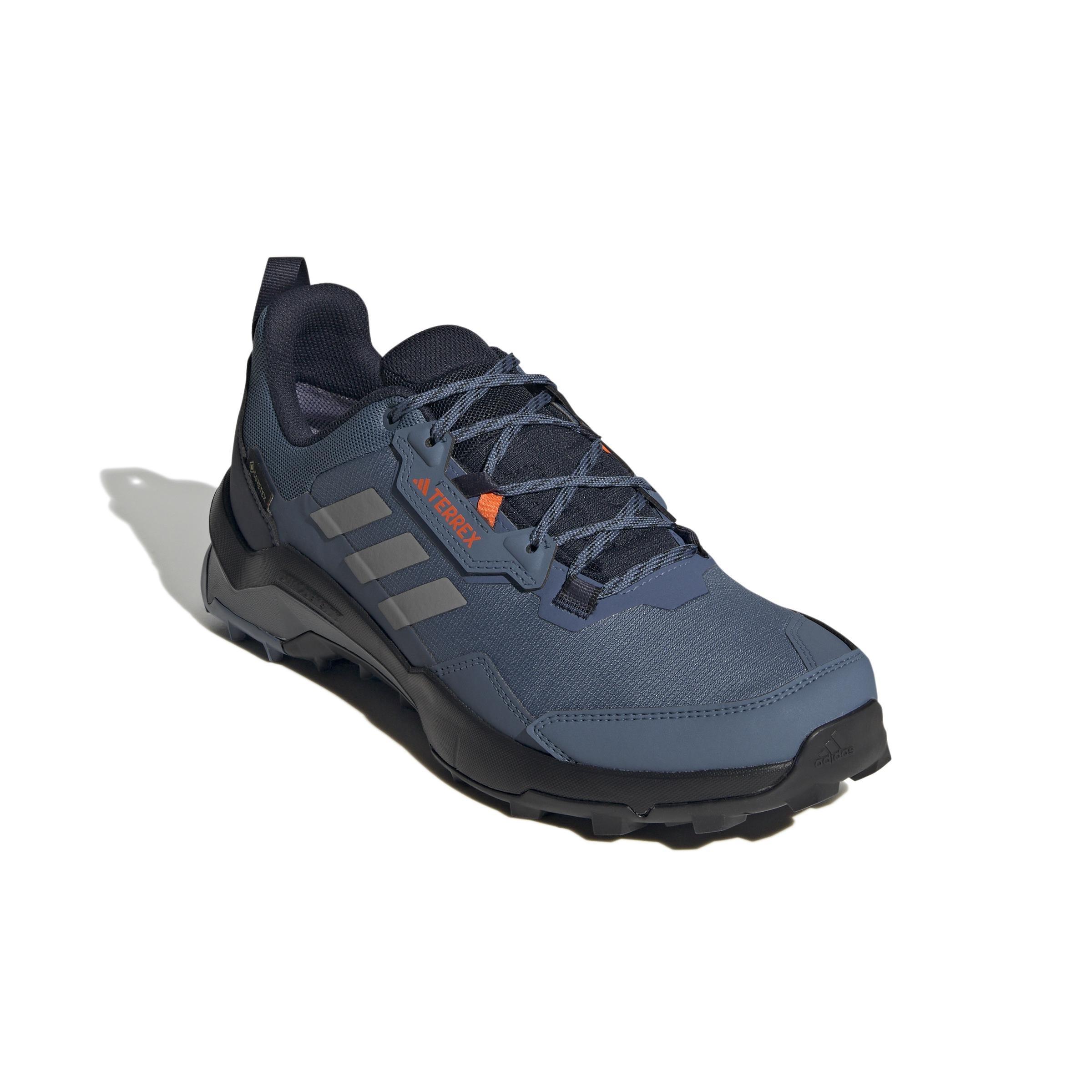 Terrex Ax4 Gore-Tex Hiking Shoes, Blue, , large image number 0