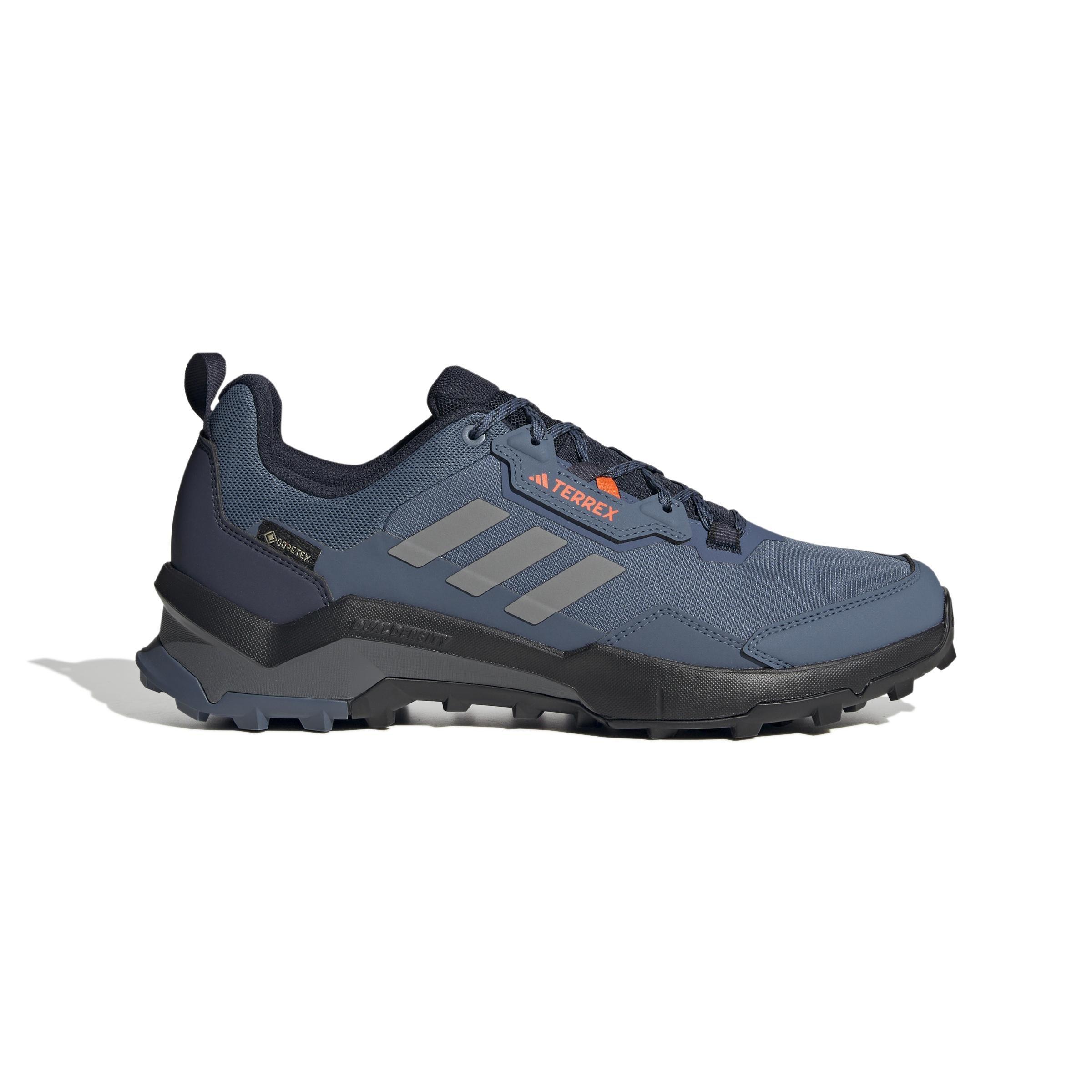 Terrex Ax4 Gore-Tex Hiking Shoes, Blue, A901_ONE, large image number 1