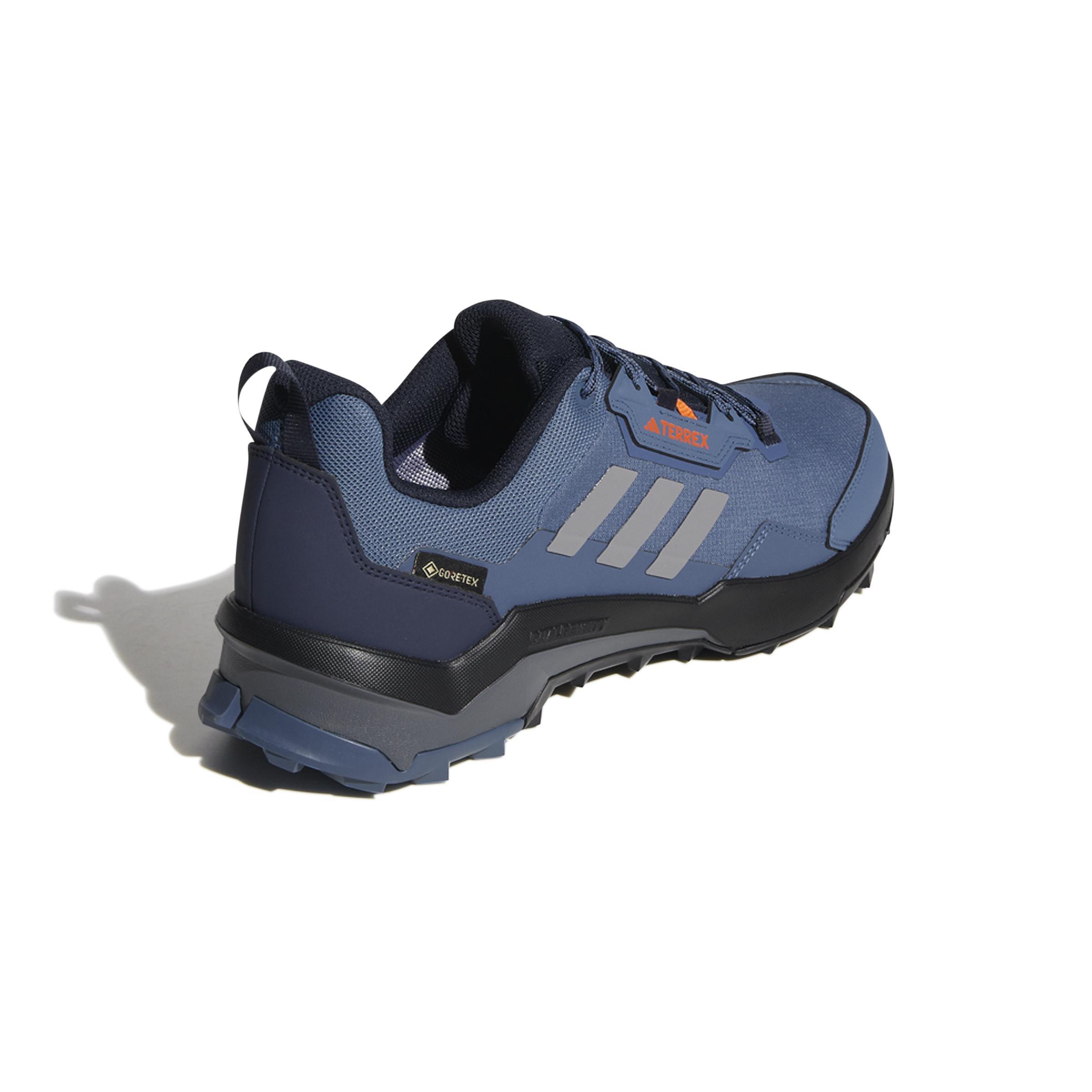 Terrex Ax4 Gore-Tex Hiking Shoes, Blue, , large image number 3