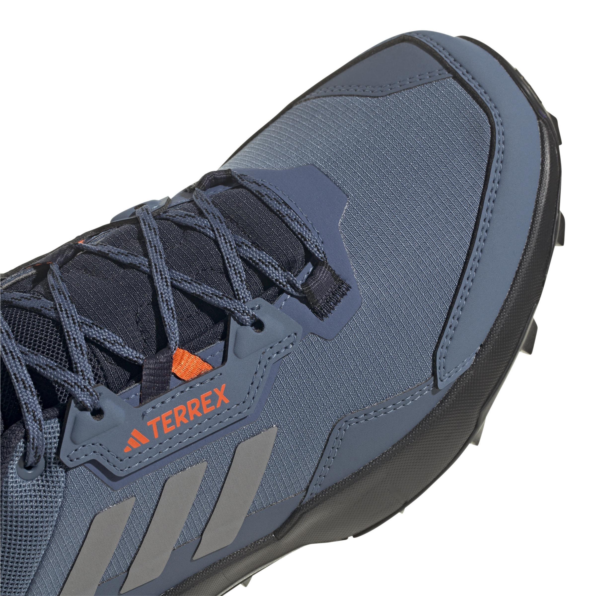 Terrex Ax4 Gore-Tex Hiking Shoes, Blue, A901_ONE, large image number 4