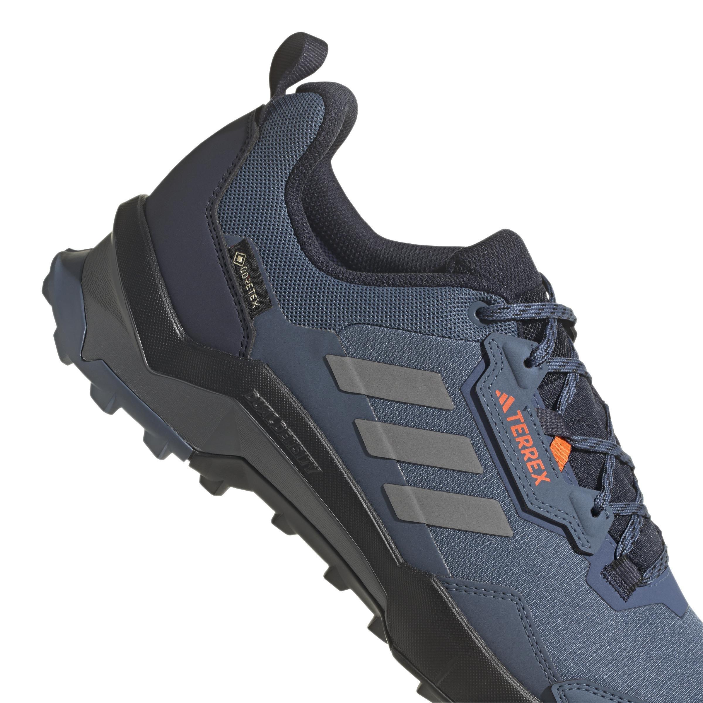 Terrex Ax4 Gore-Tex Hiking Shoes, Blue, , large image number 6