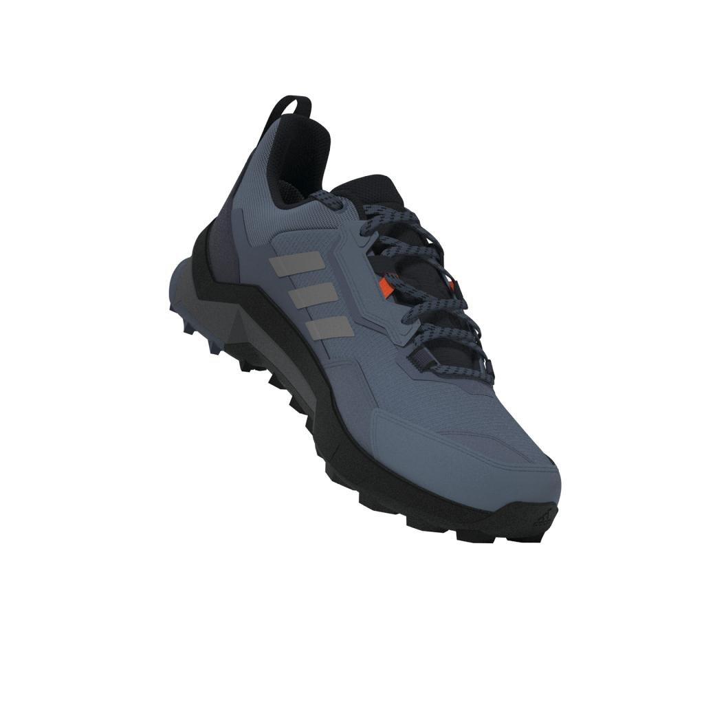 Terrex Ax4 Gore-Tex Hiking Shoes, Blue, , large image number 8