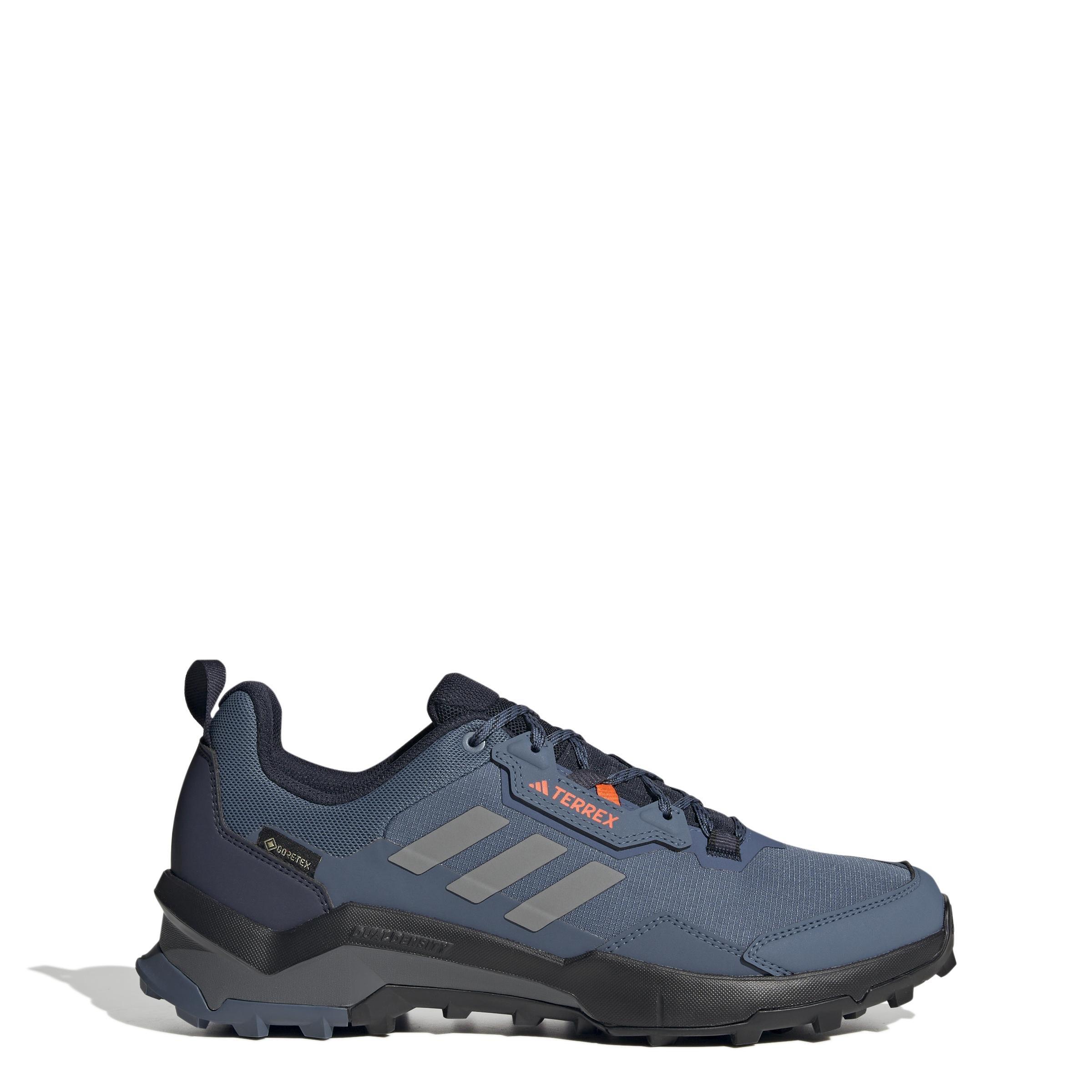 Terrex Ax4 Gore-Tex Hiking Shoes, Blue, , large image number 10