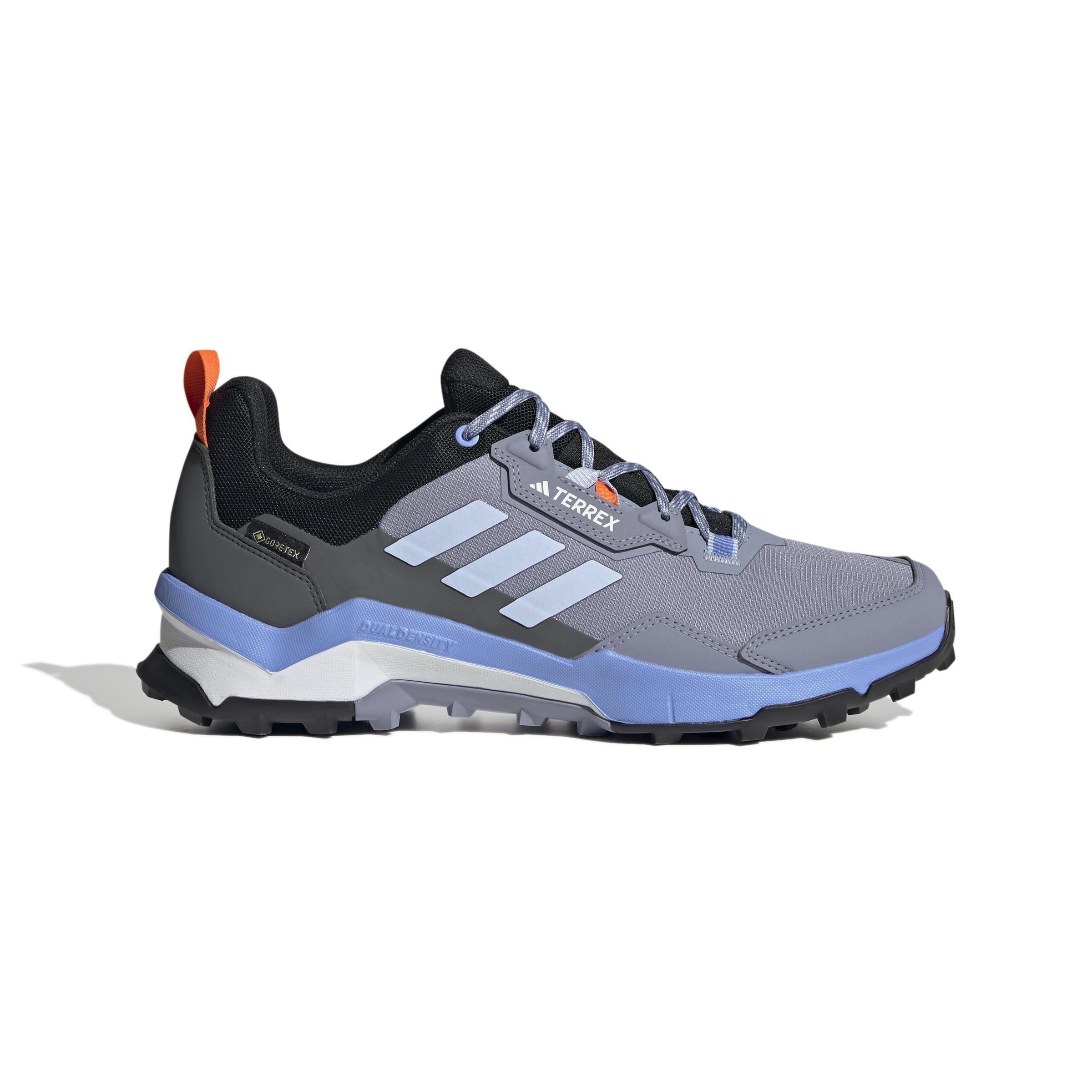 Terrex Ax4 Gore-Tex Hiking Shoes, Purple, , large image number 0