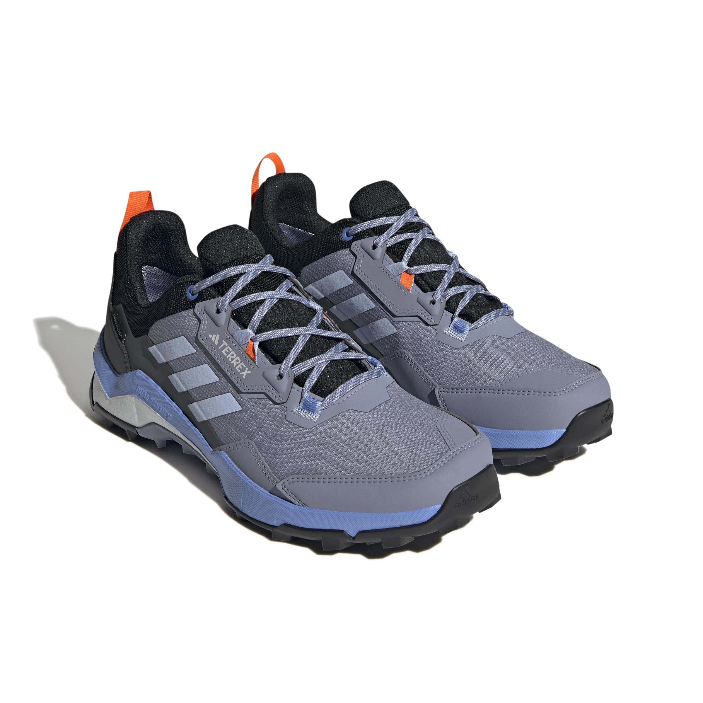 Terrex Ax4 Gore-Tex Hiking Shoes, Purple, , large image number 2