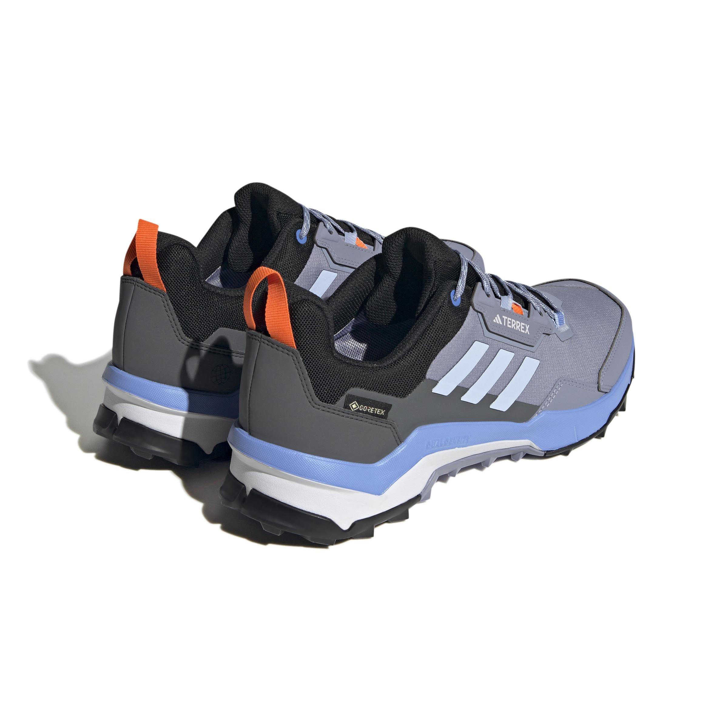 Terrex Ax4 Gore-Tex Hiking Shoes, Purple, , large image number 3