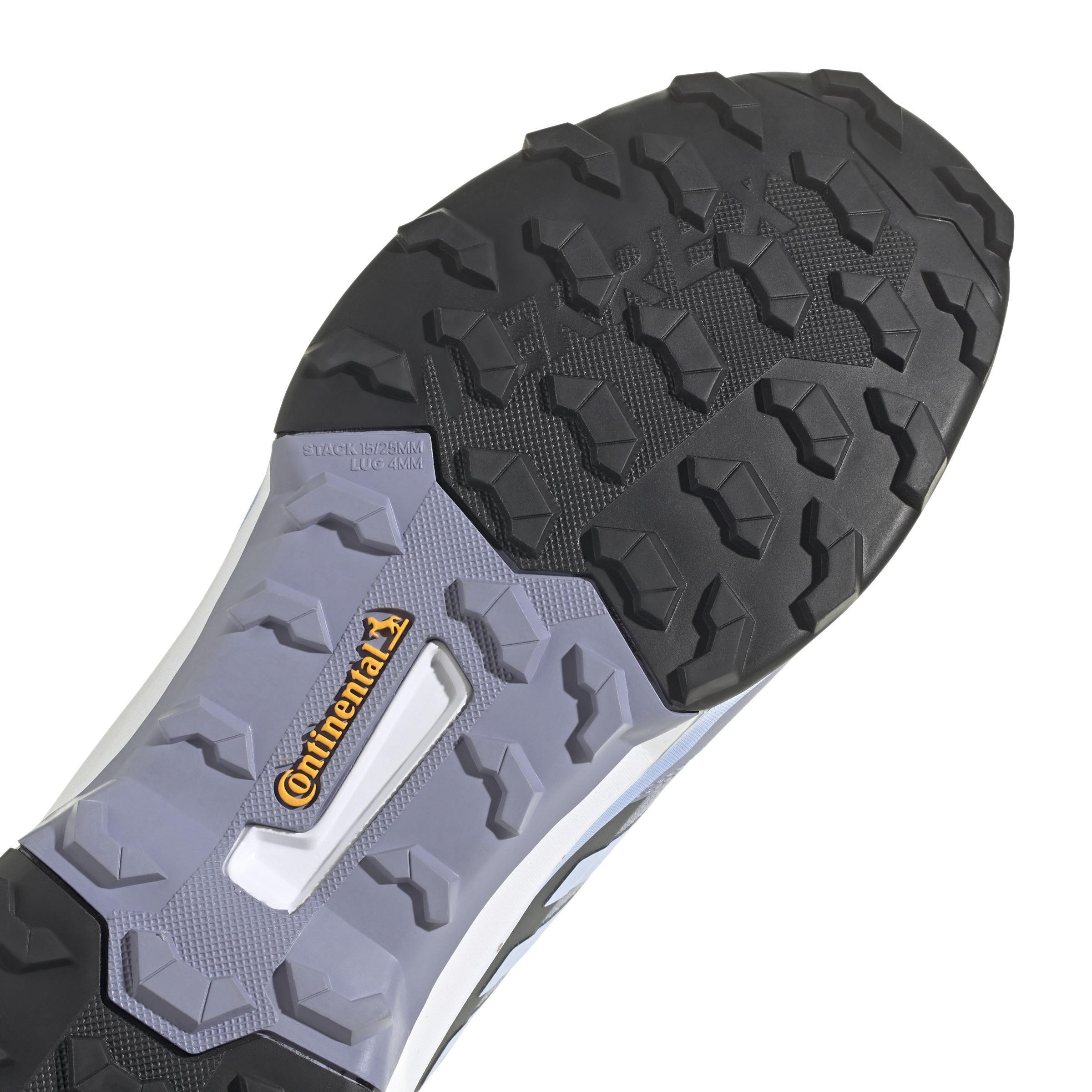 Terrex Ax4 Gore-Tex Hiking Shoes, Purple, , large image number 5