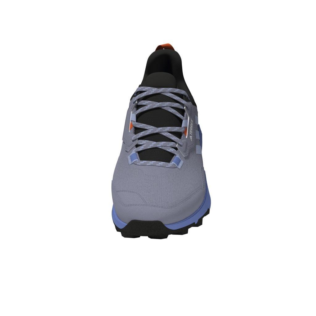 Terrex Ax4 Gore-Tex Hiking Shoes, Purple, , large image number 7