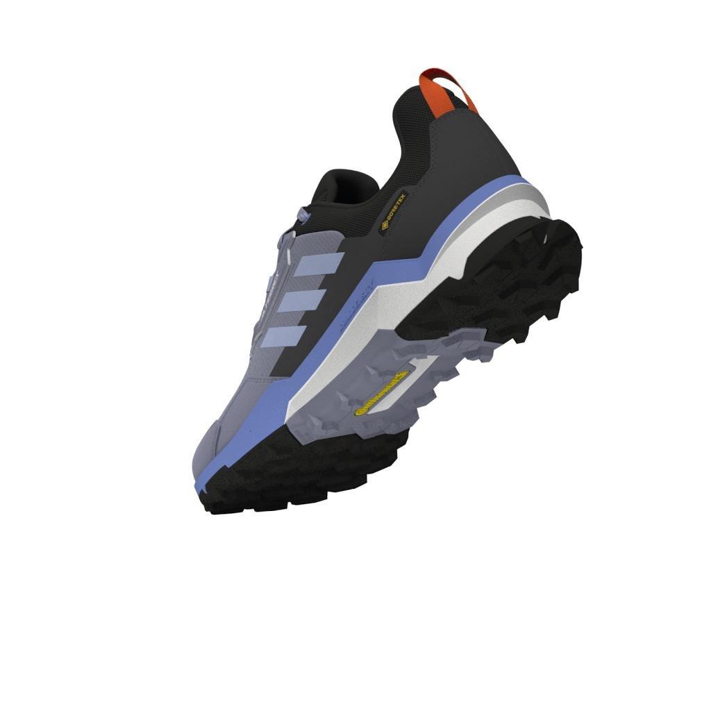 Terrex Ax4 Gore-Tex Hiking Shoes, Purple, , large image number 11