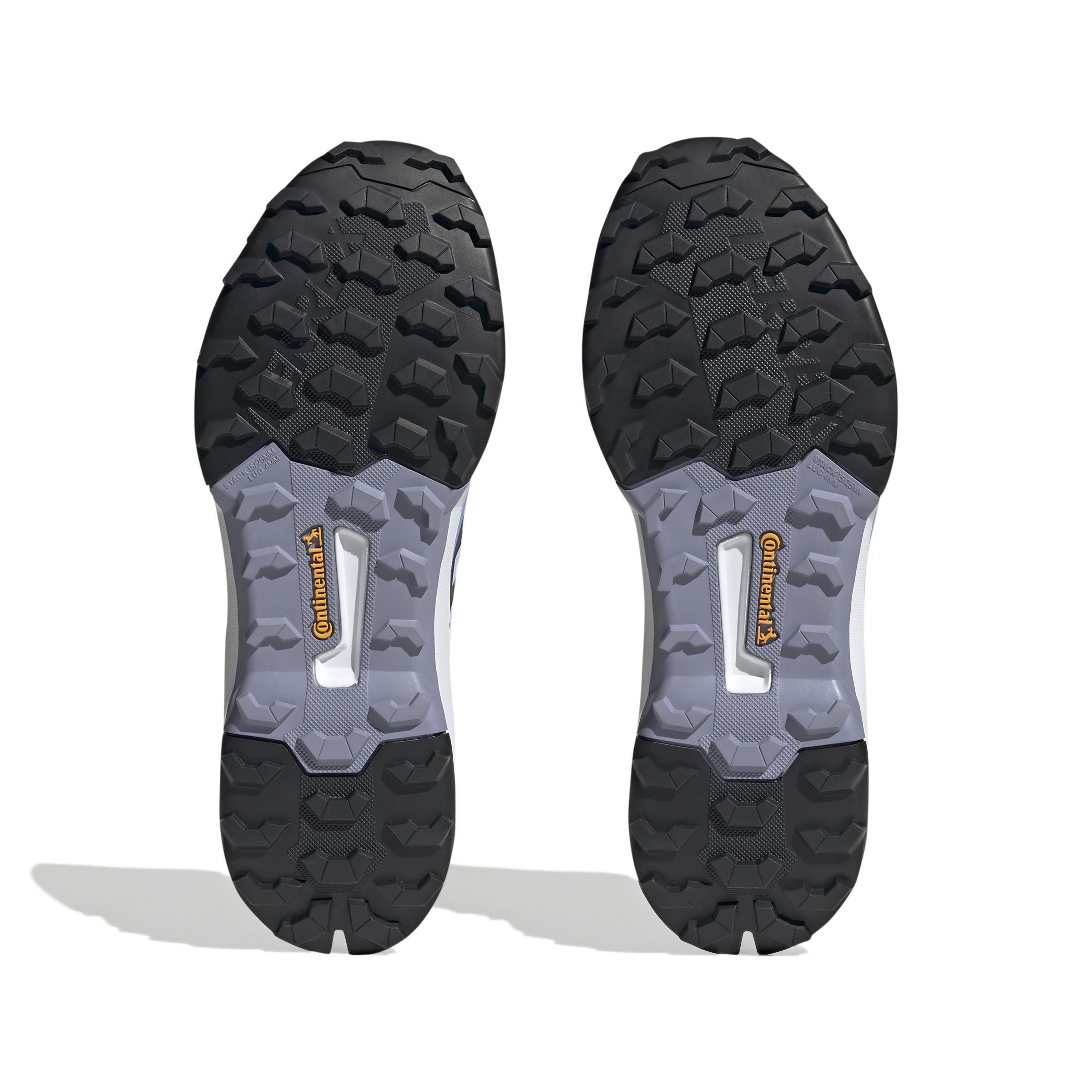 Terrex Ax4 Gore-Tex Hiking Shoes, Purple, , large image number 12