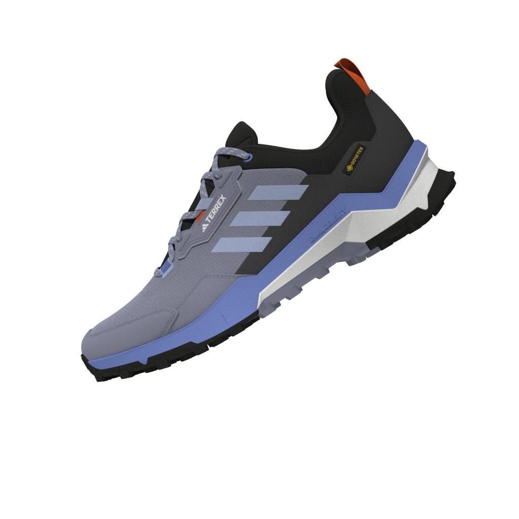 Terrex Ax4 Gore-Tex Hiking Shoes, Purple, , large image number 14