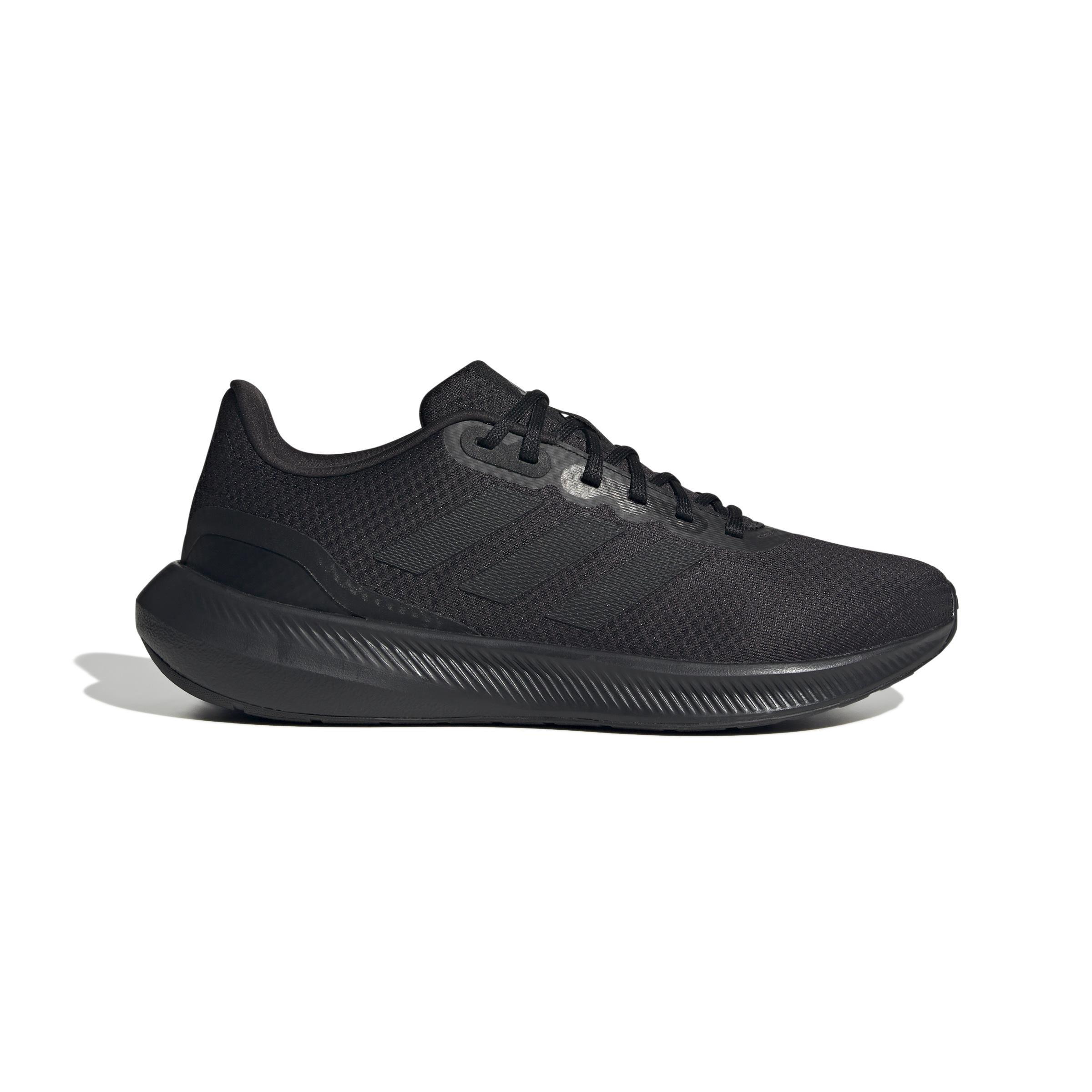 Runfalcon 3.0 Shoes, Black, , large image number 0