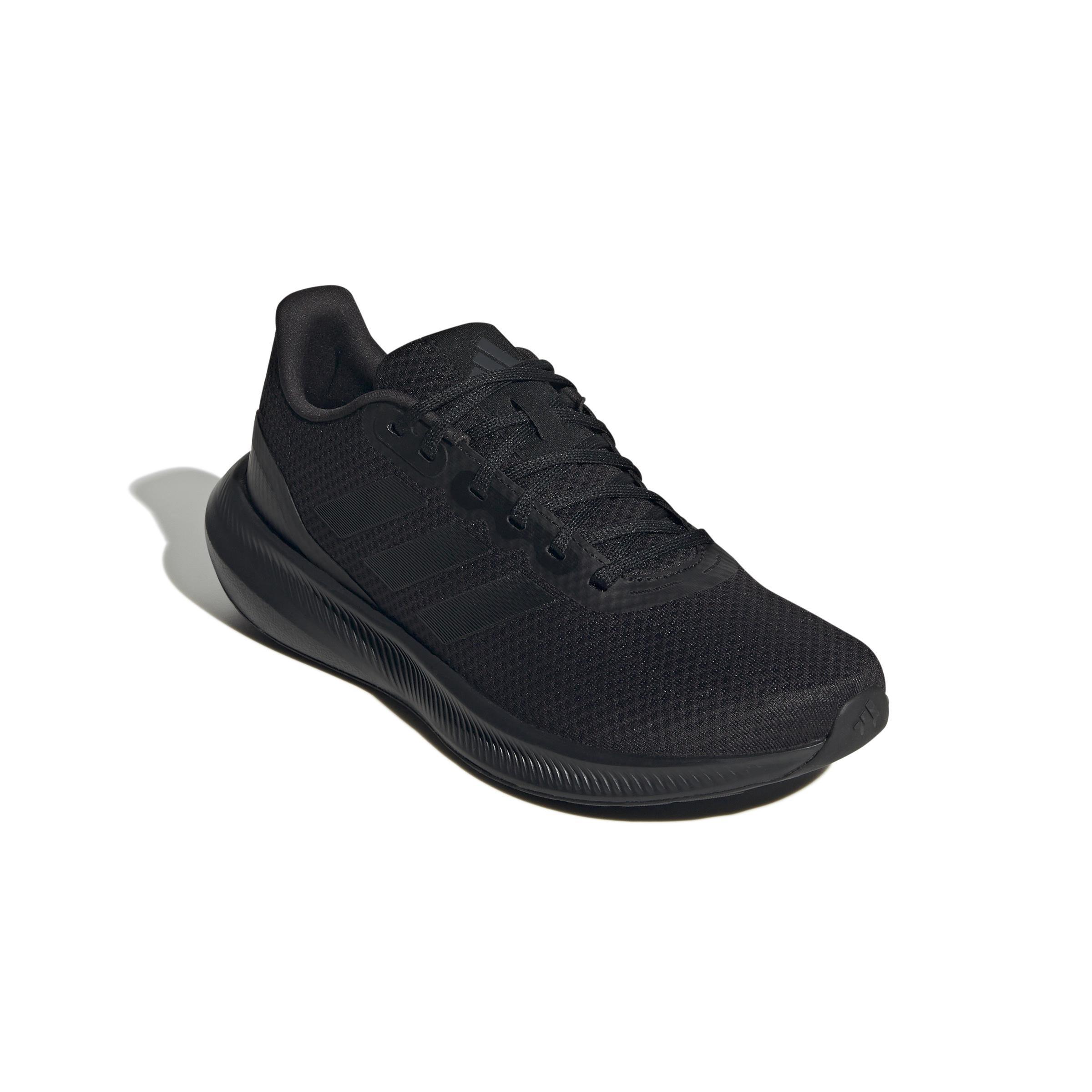 Runfalcon 3.0 Shoes, Black, A901_ONE, large image number 2