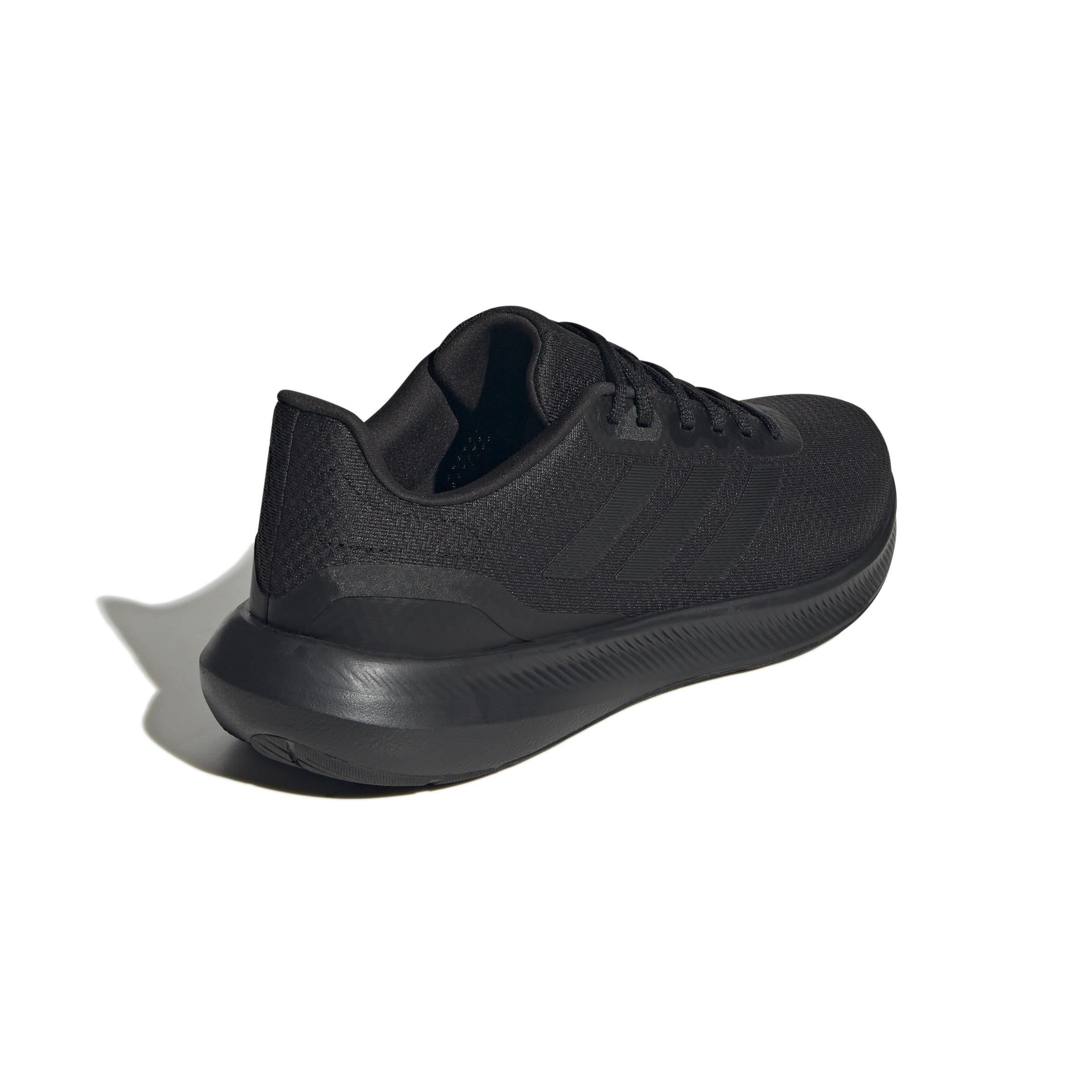 Runfalcon 3.0 Shoes, Black, A901_ONE, large image number 3