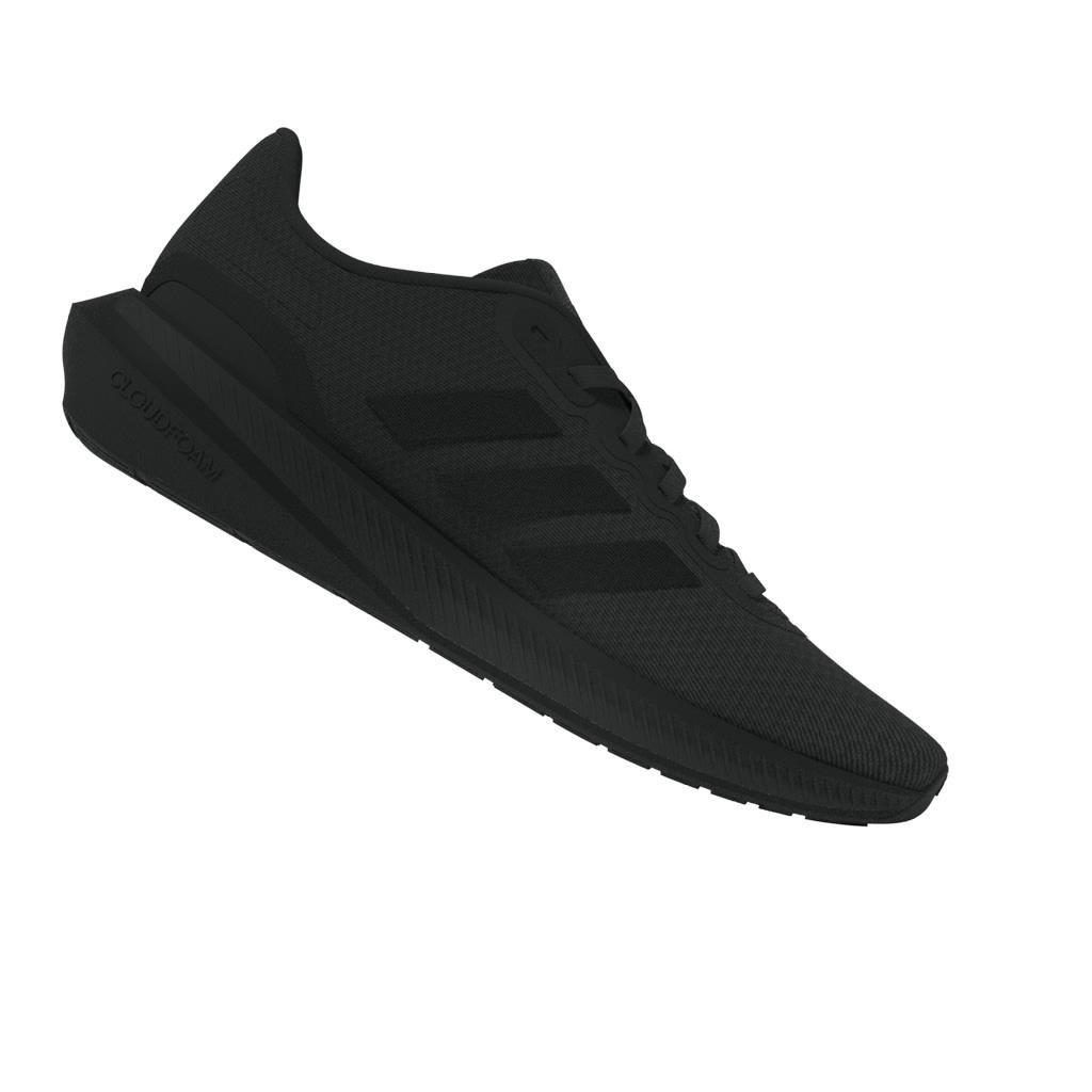 Runfalcon 3.0 Shoes, Black, , large image number 10