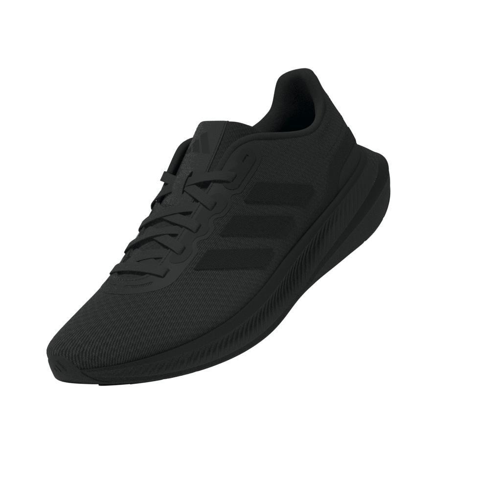 Runfalcon 3.0 Shoes, Black, , large image number 11