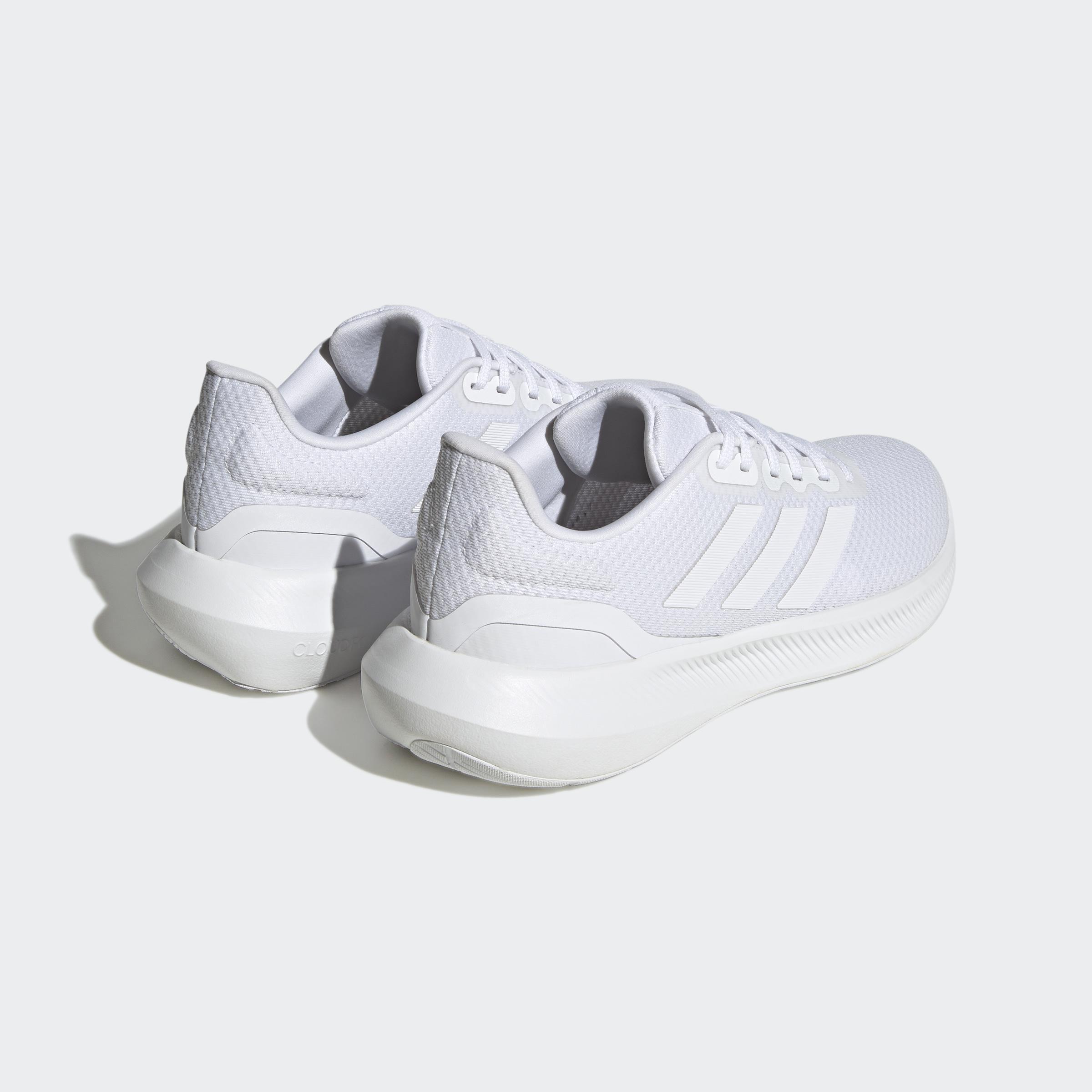 Runfalcon 3.0 Shoes, White, A901_ONE, large image number 3